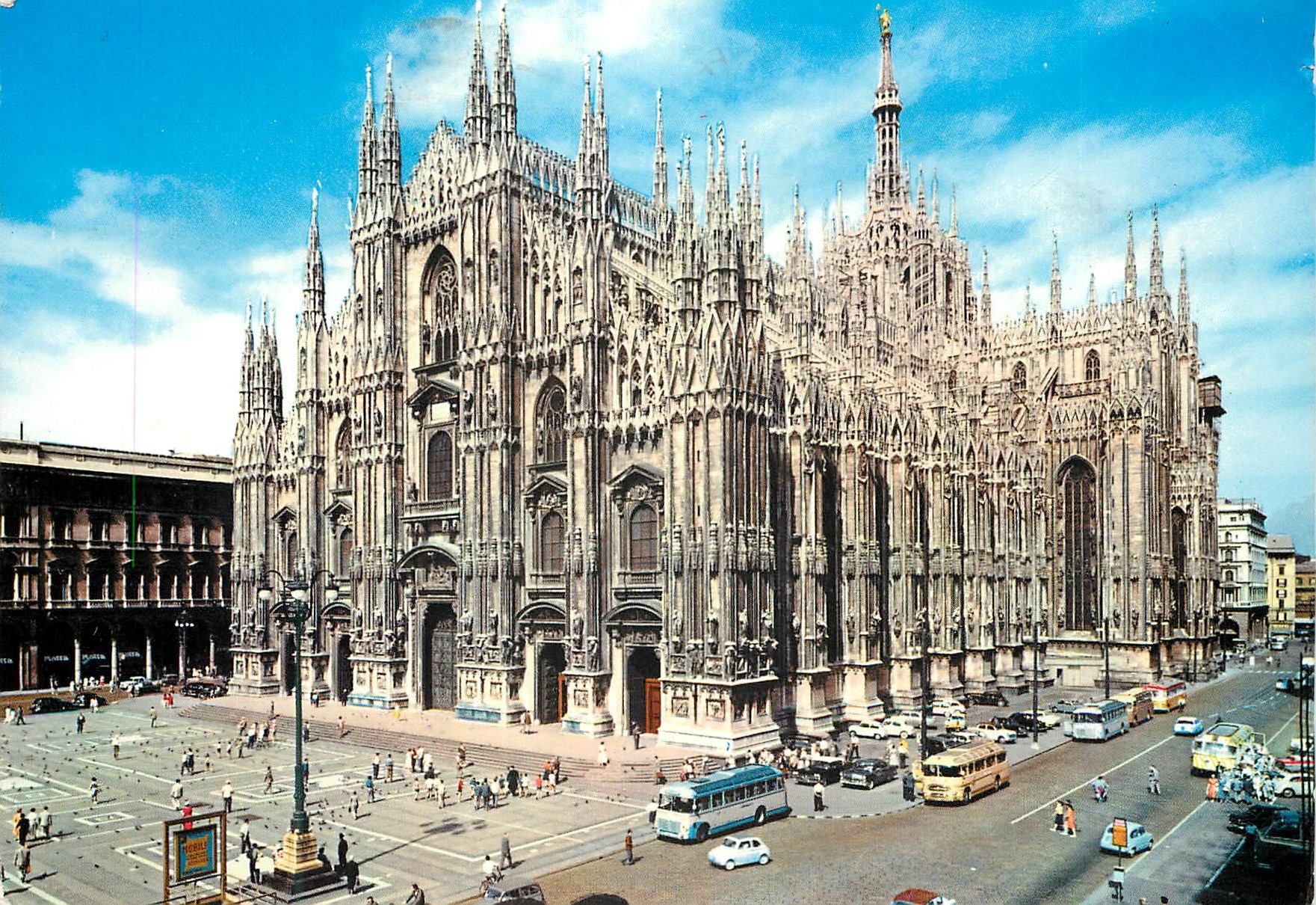 CPM Milano Le Dome