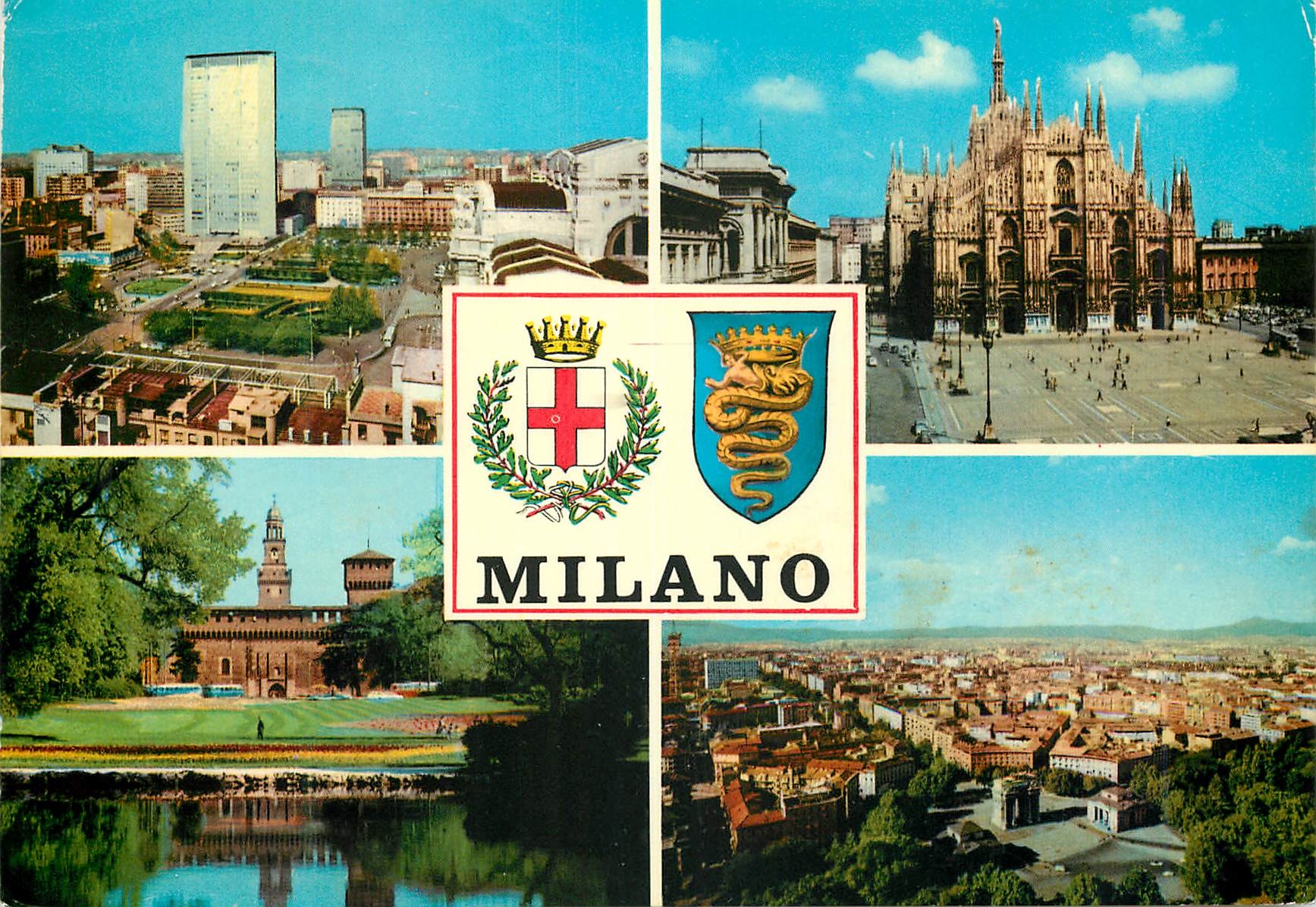 CPM Milano