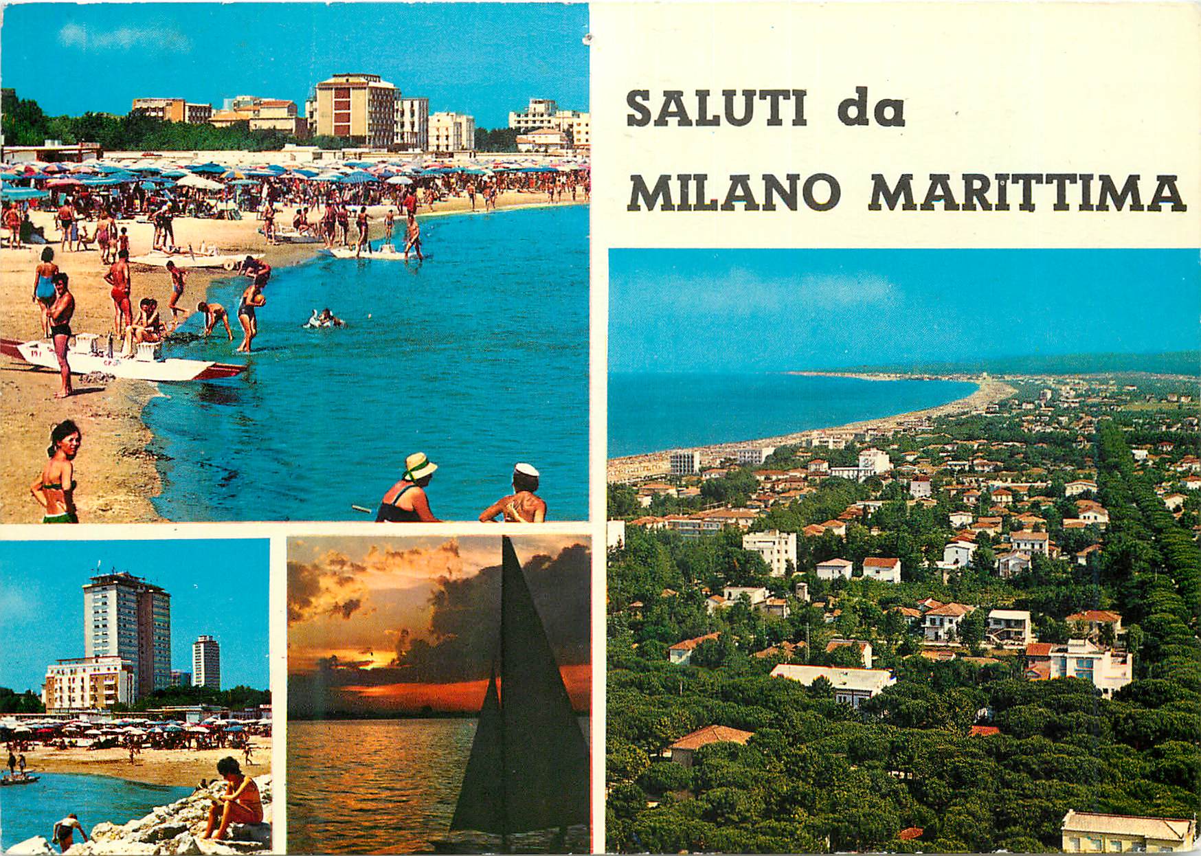 CPM Milano Marittima