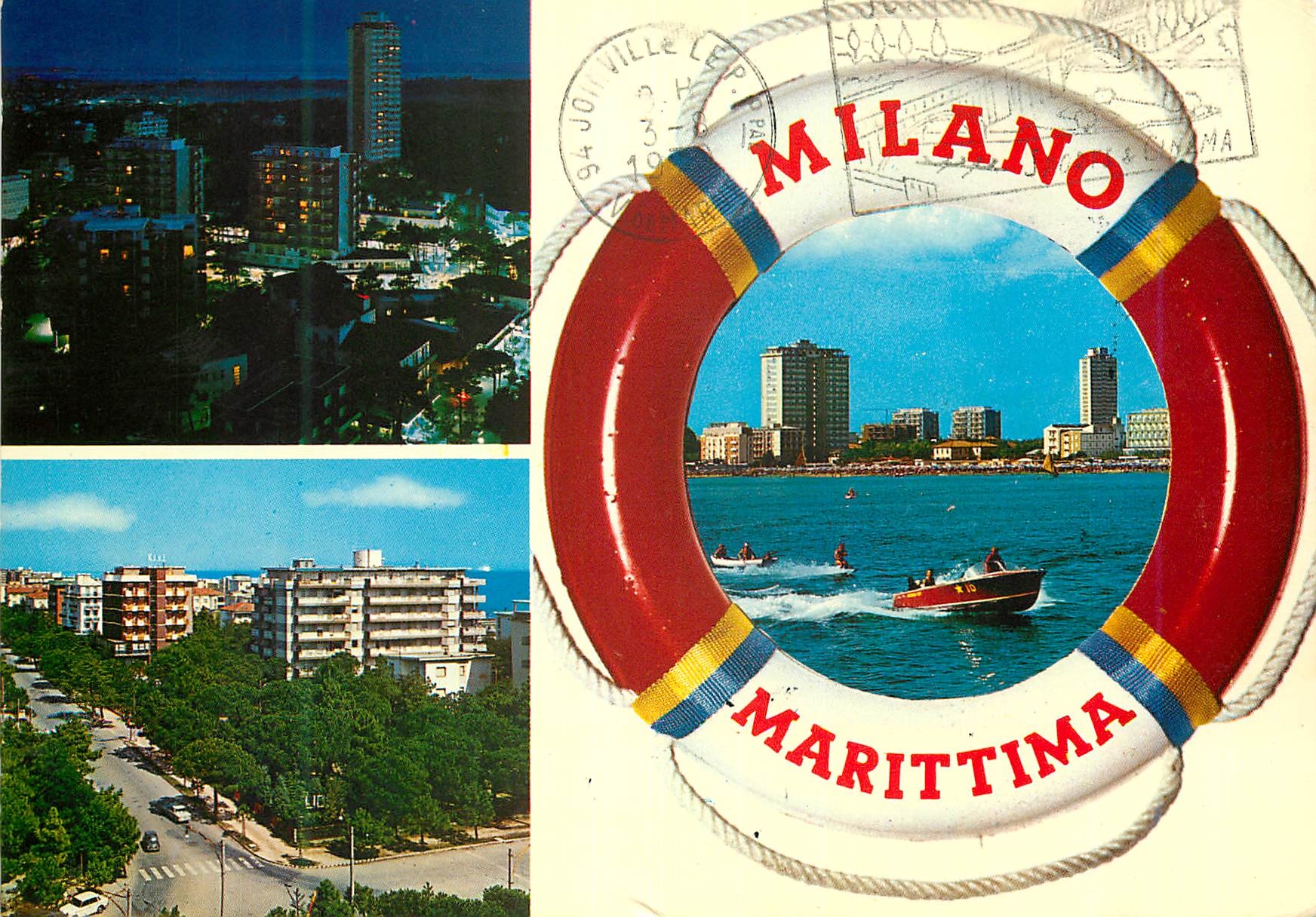CPM Milano Marittima