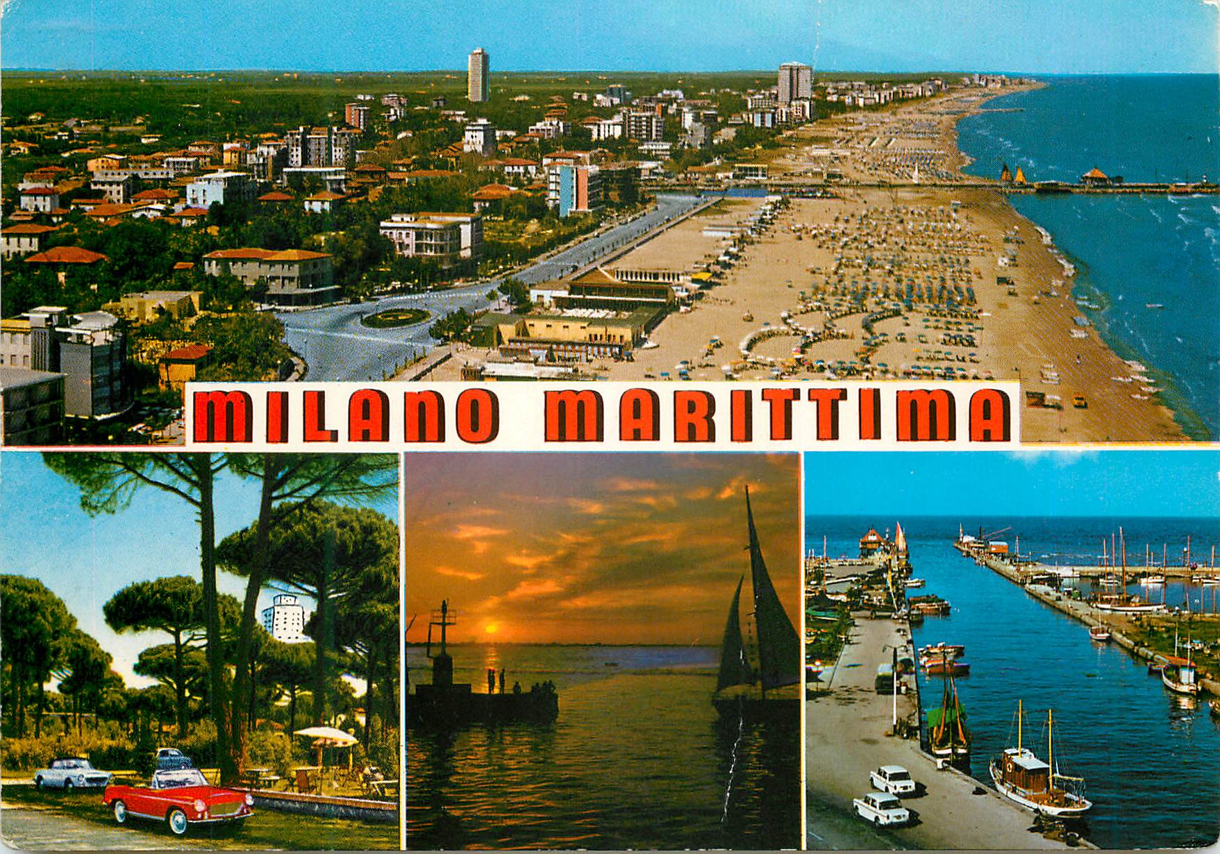 CPM Milano Marittima