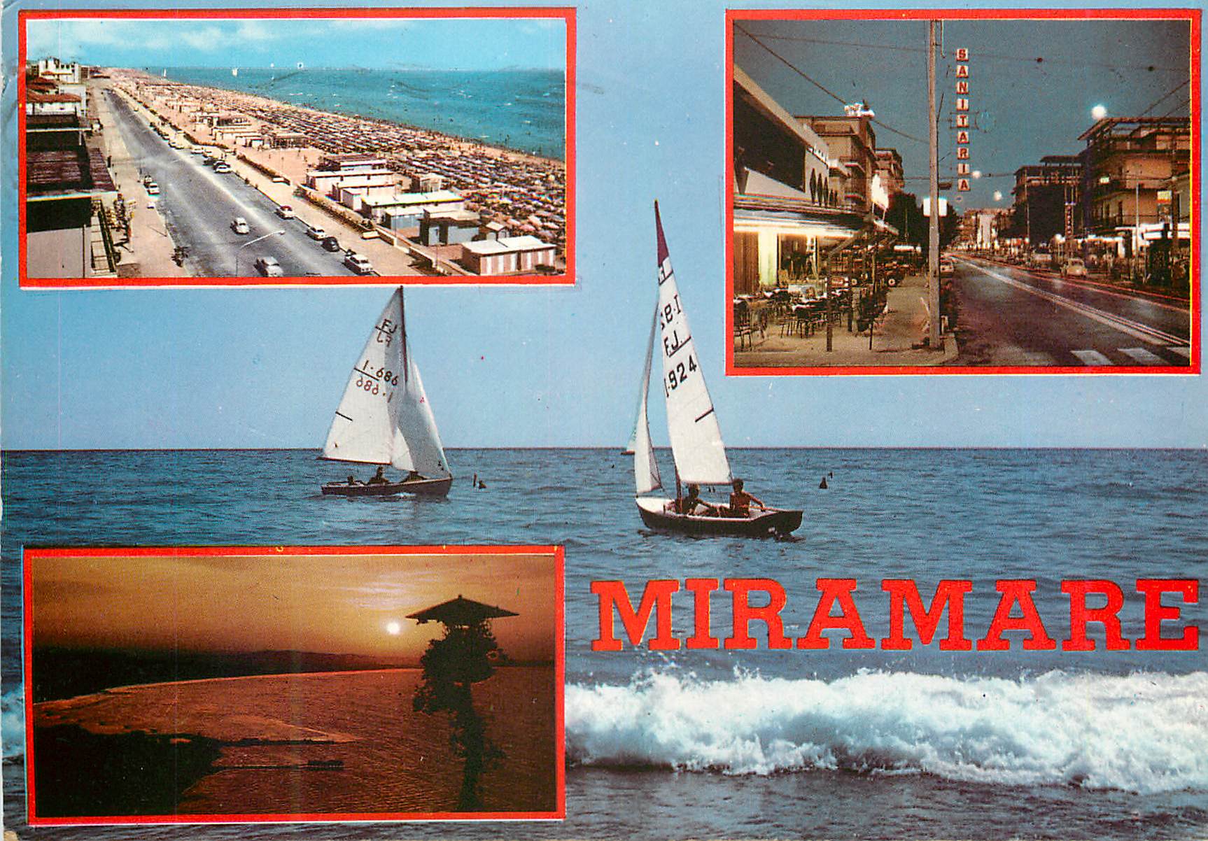 CPM Miramare