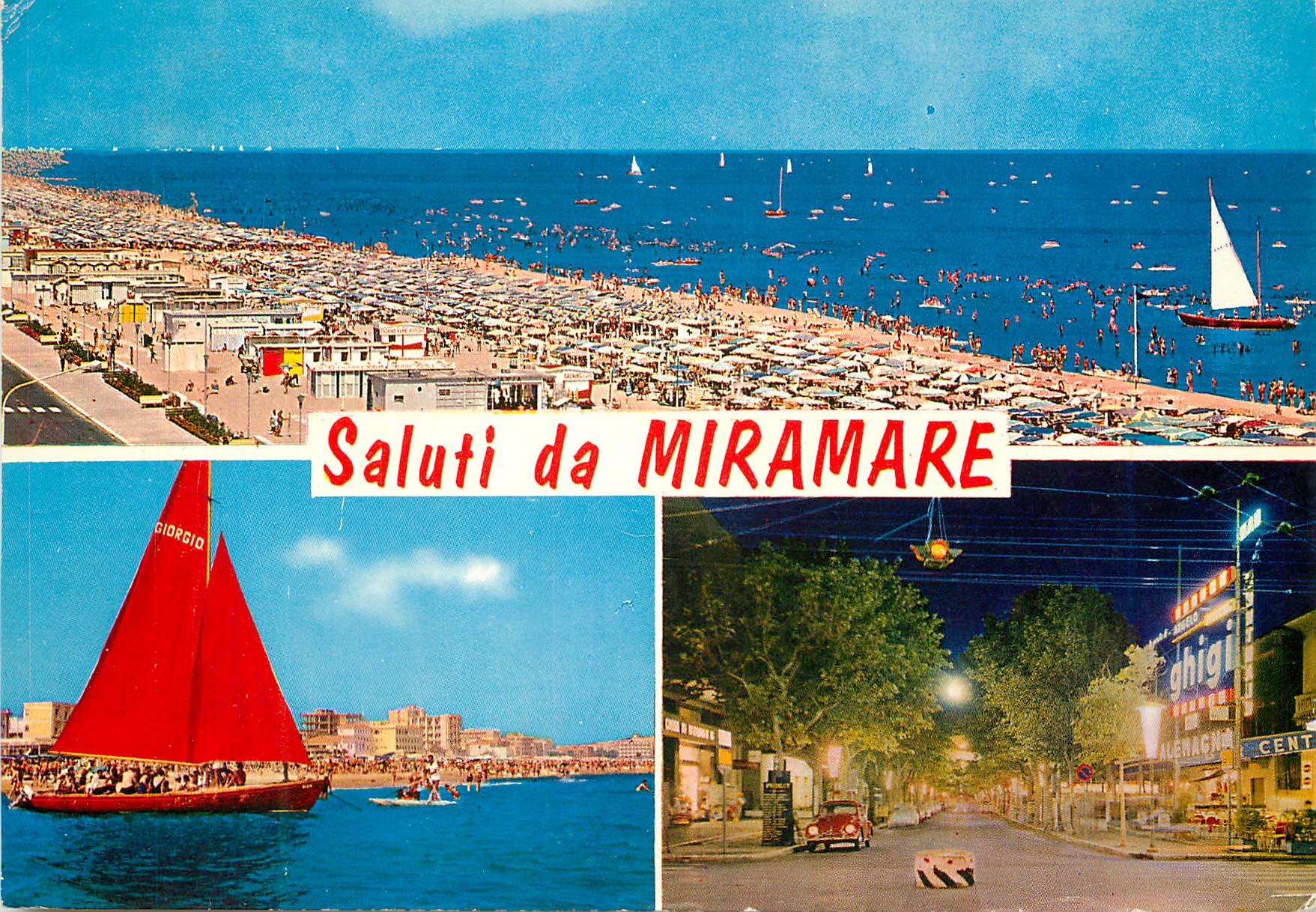 CPM Miramare