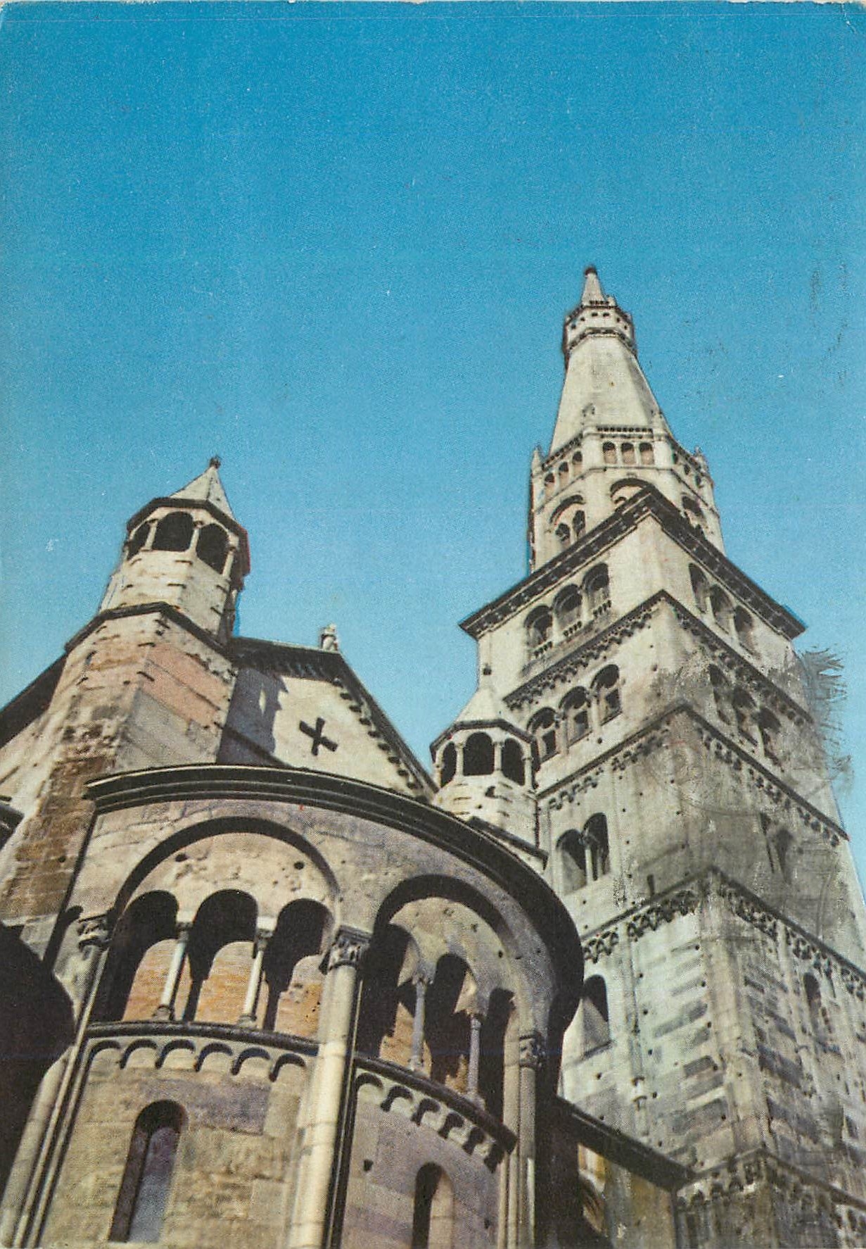 CPM Modena Duomo