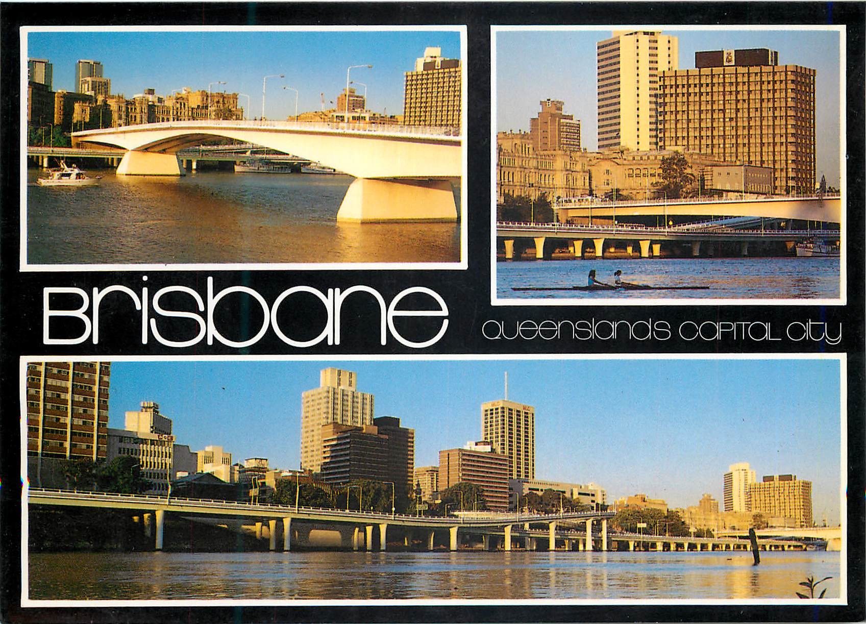 CPM Australia Brisbane Queensland
