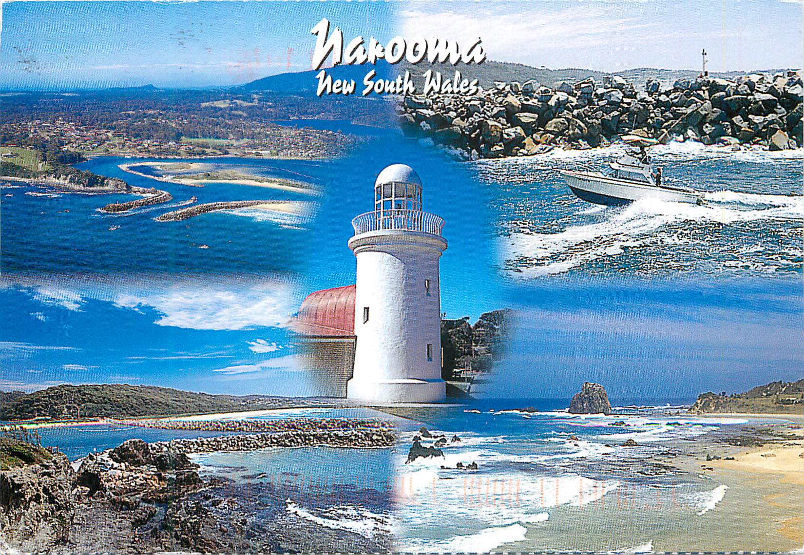 CPM Australia Narooma New South Wales