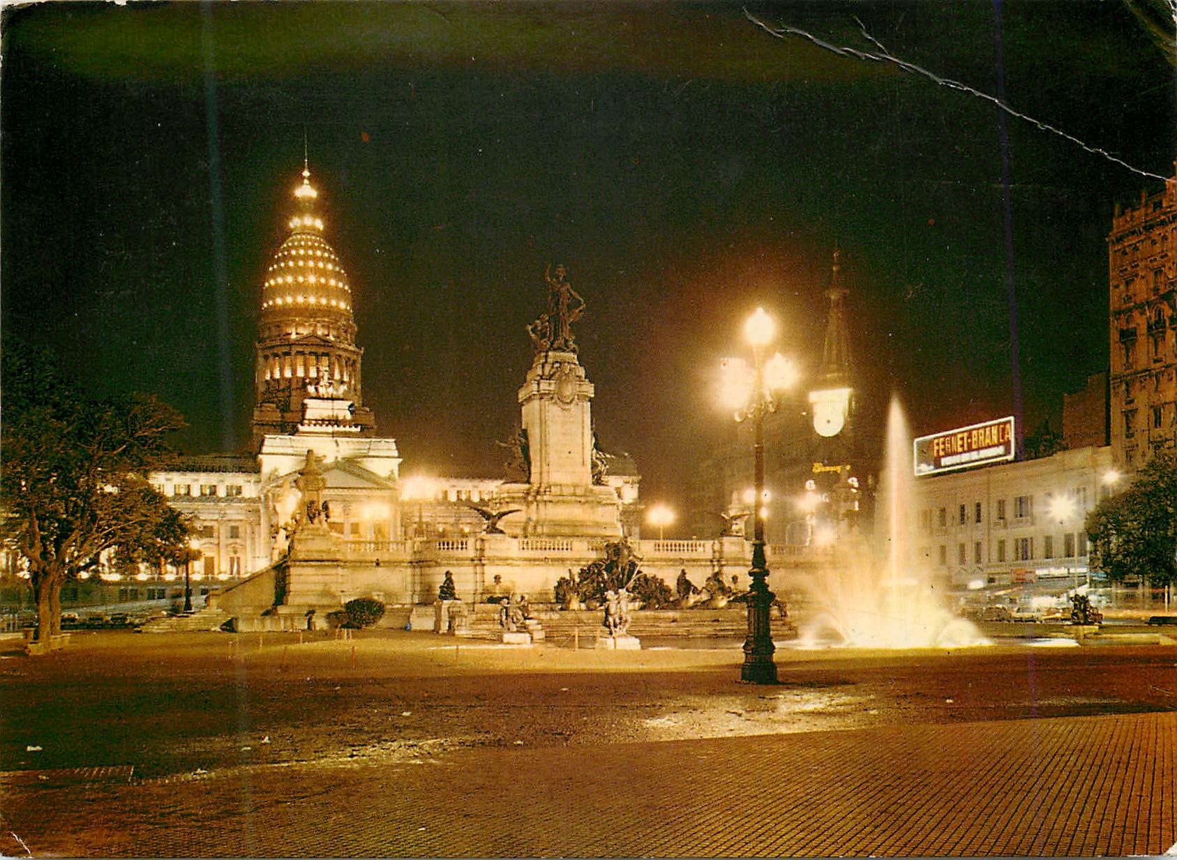 CPM Buenos Aires