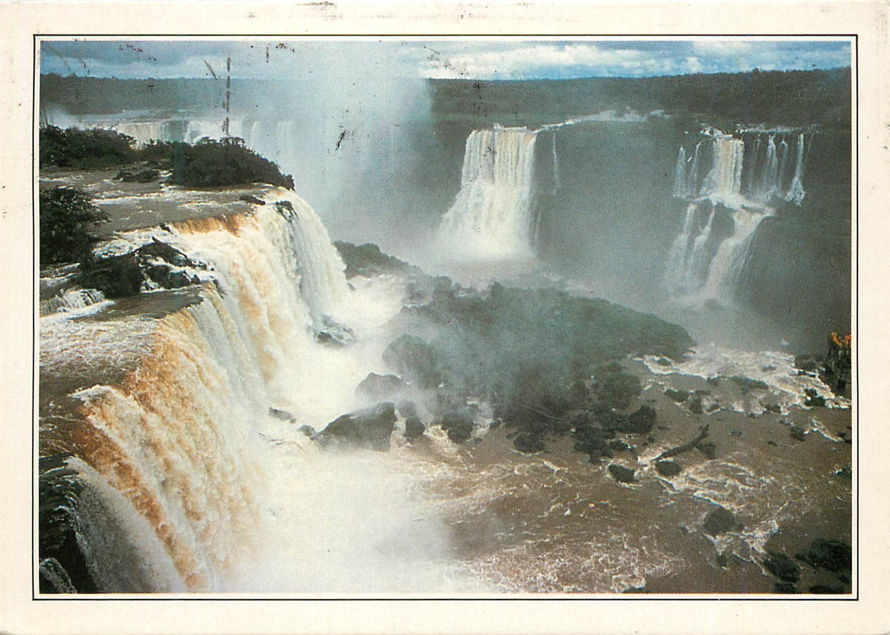 CPM Salto Grande de Santa Maria