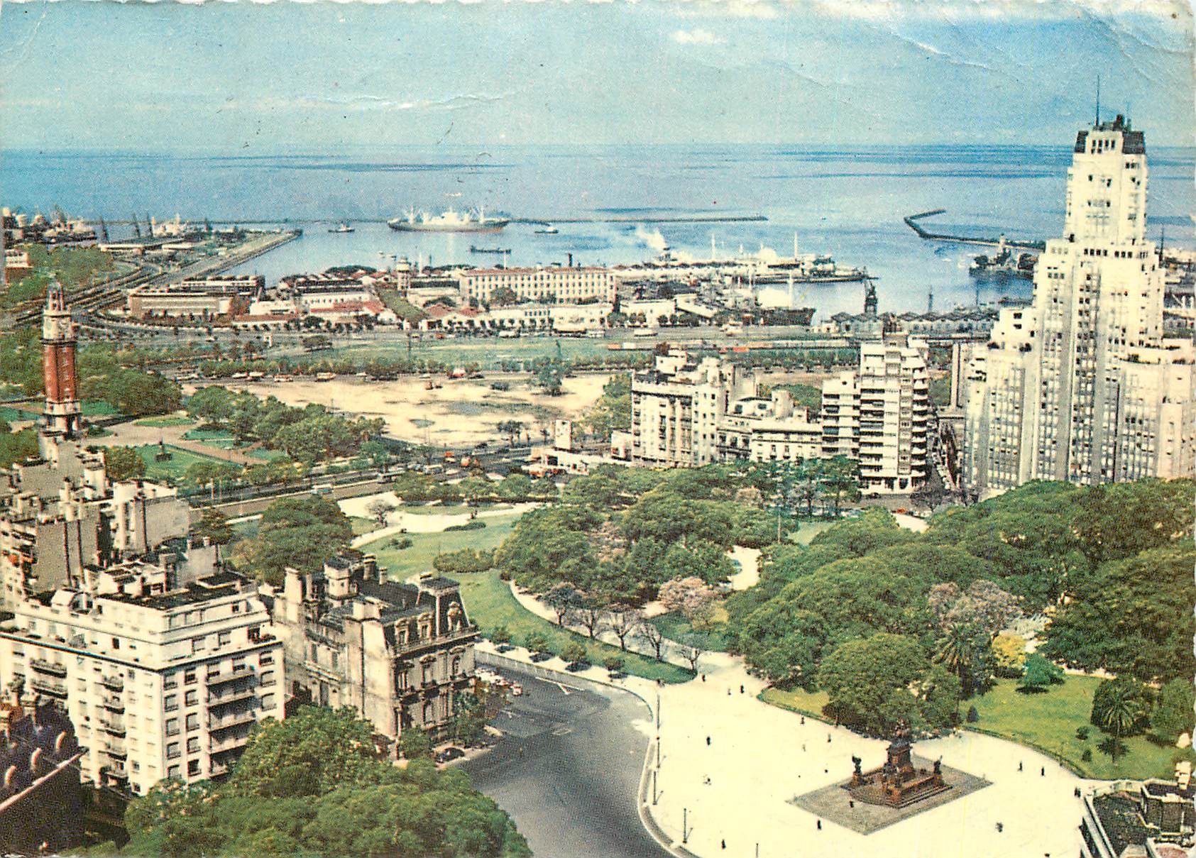 CPM Buenos Aires