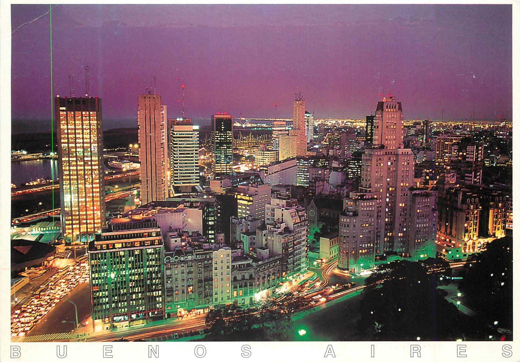 CPM Buenos Aires