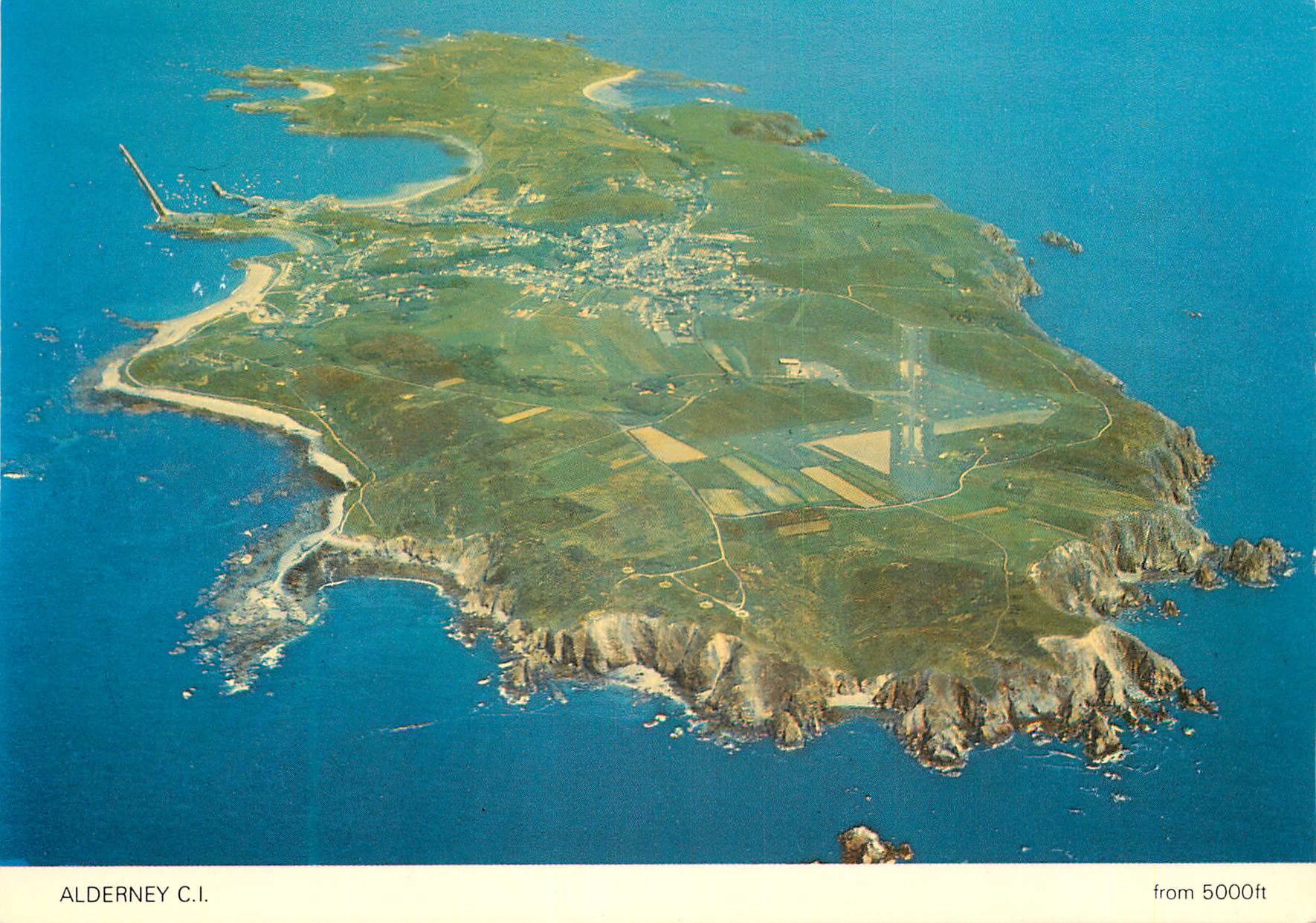 CPM Alderney