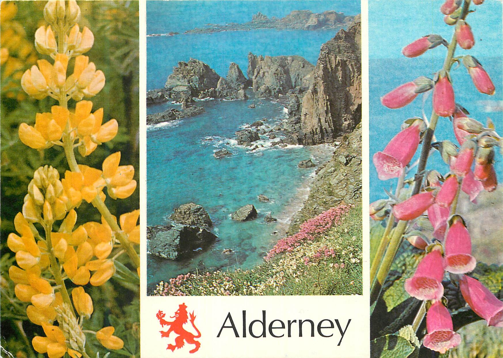 CPM Alderney