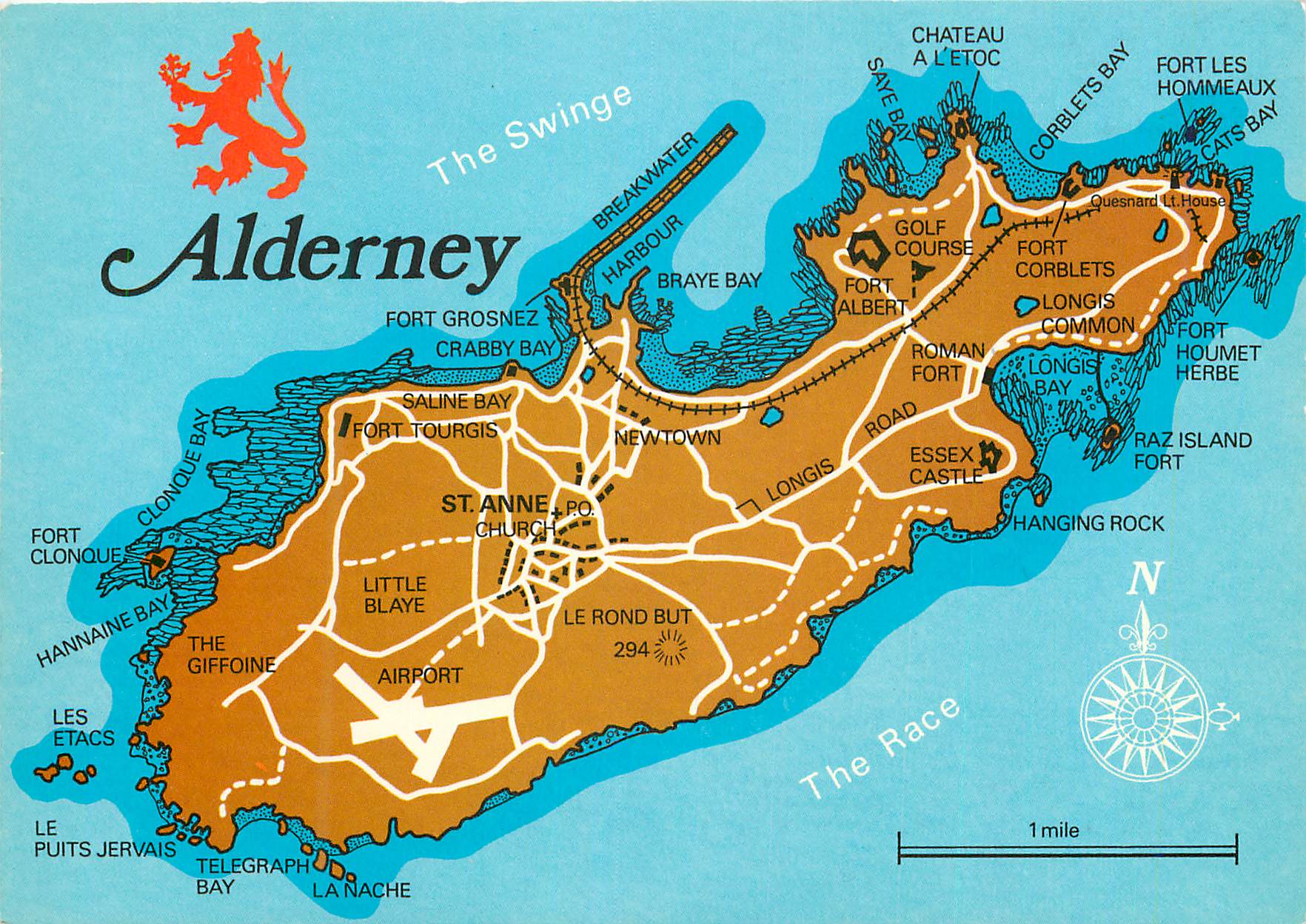 CPM Alderney