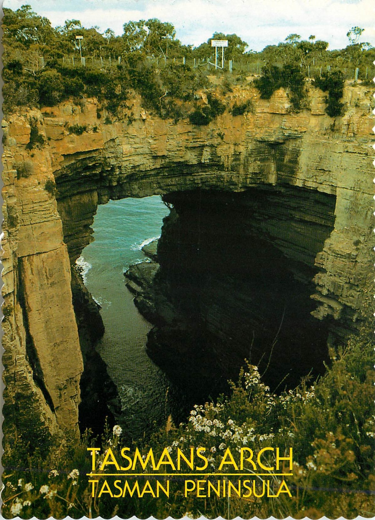 CPM Australia Tasmania
