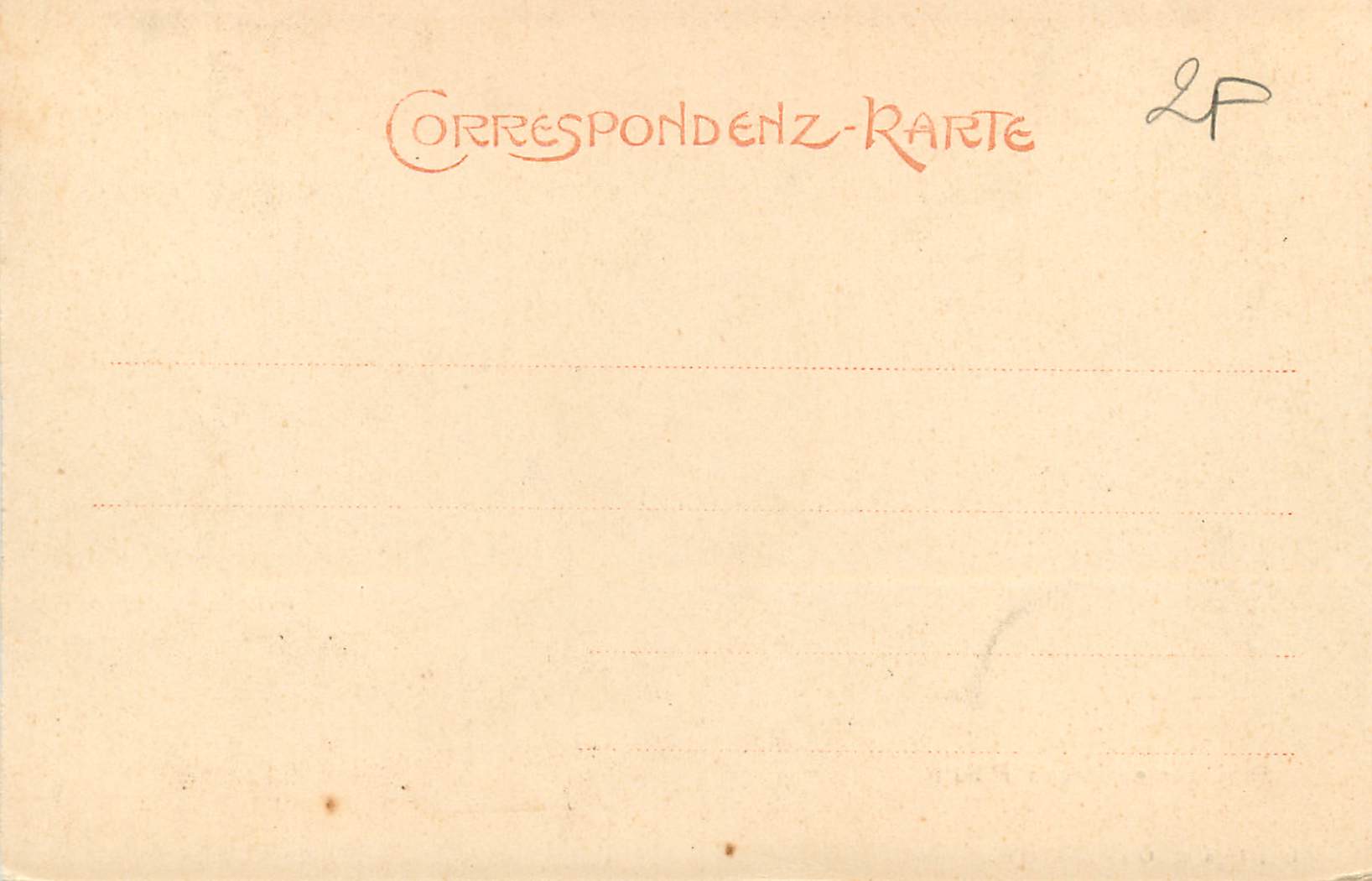 Piburgersee bei Piburg — Seenansicht mit Boot und Hütte — Verlag J. Jäger, Ötz — Rückseite