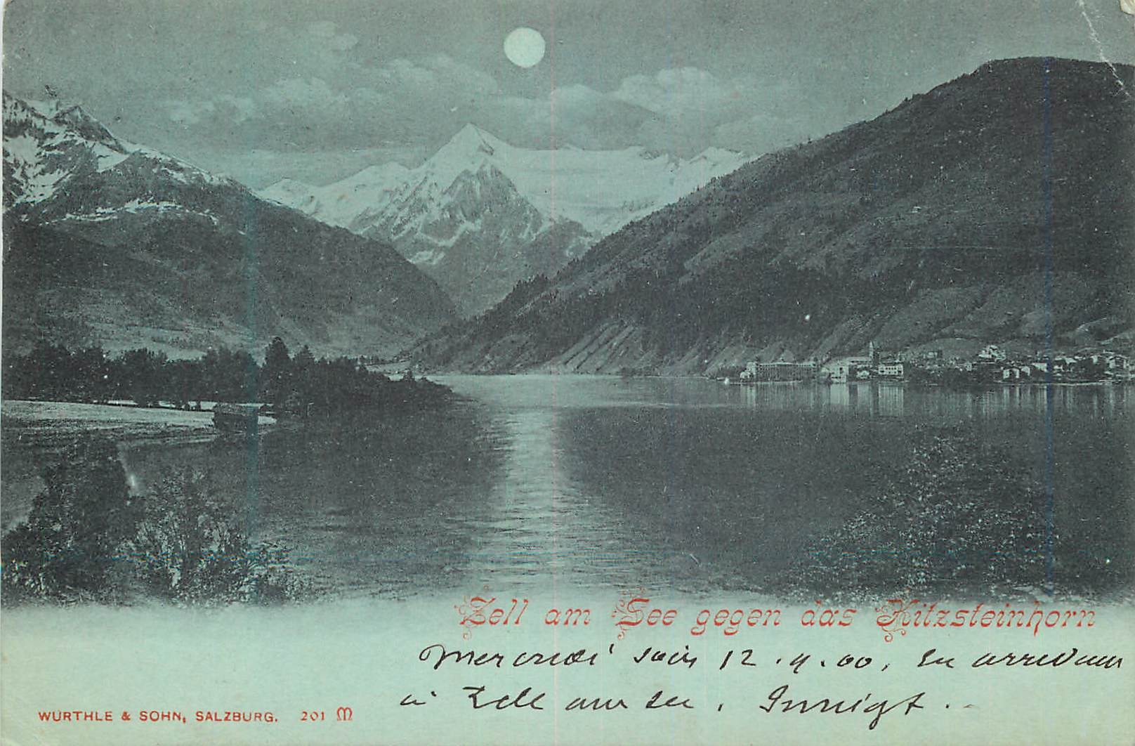 CPA Witzsteinhorn