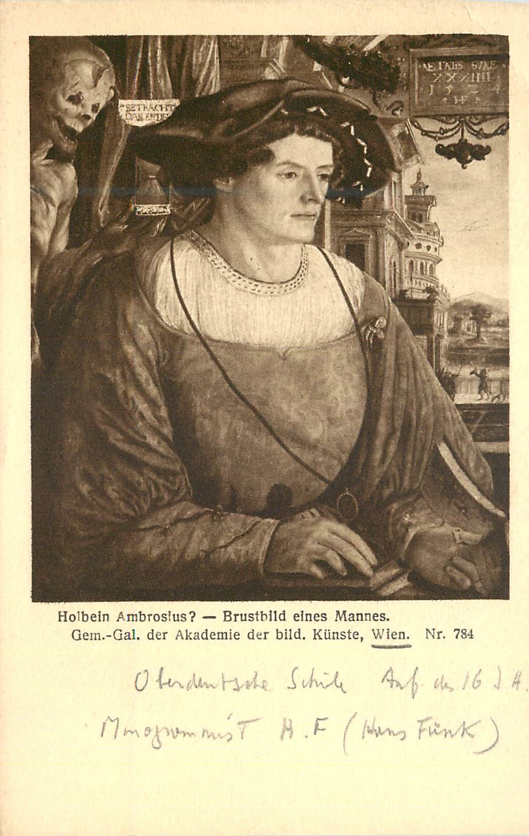 CPA Hobein Ambroslus
