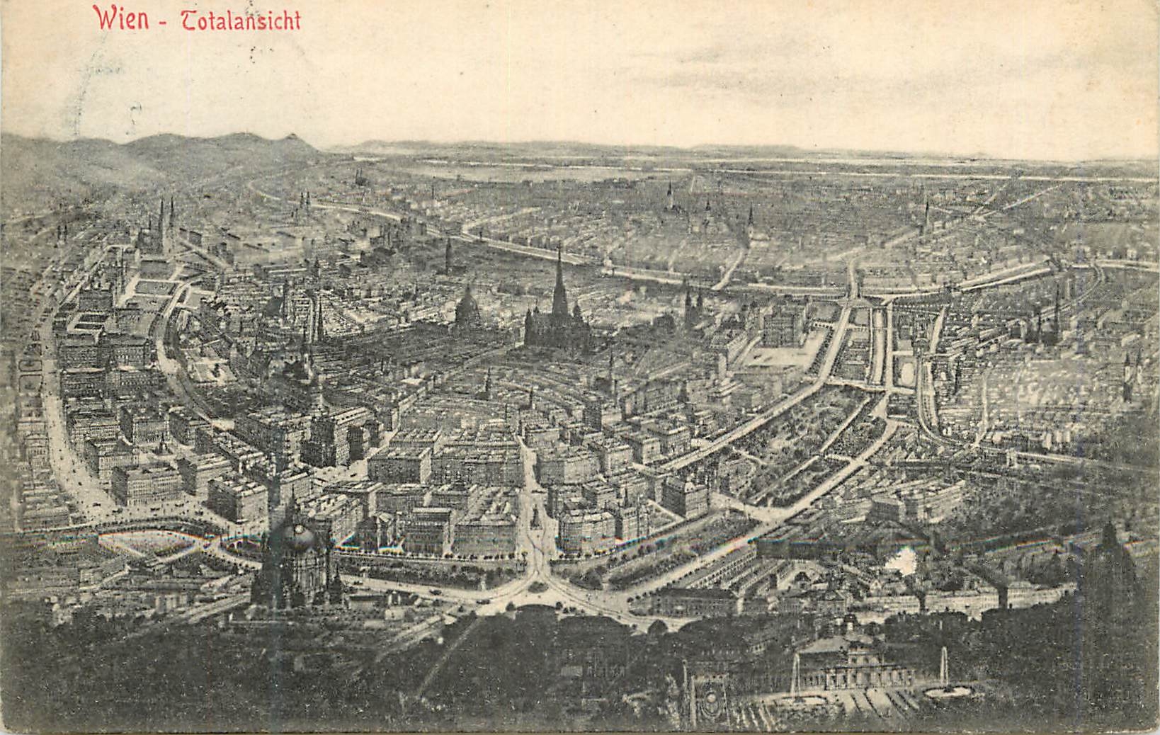 CPA Wien Totalansicht