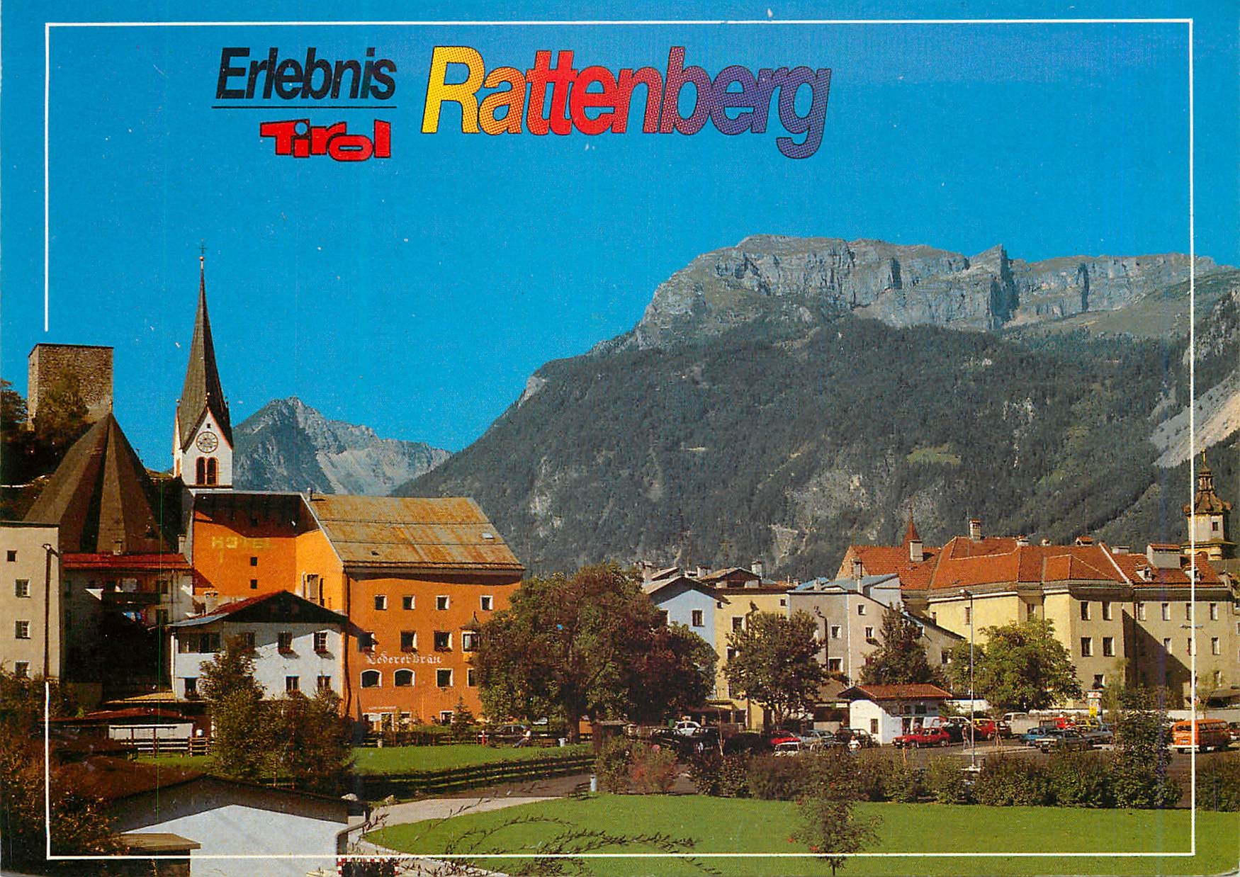 CPM Rattenberg