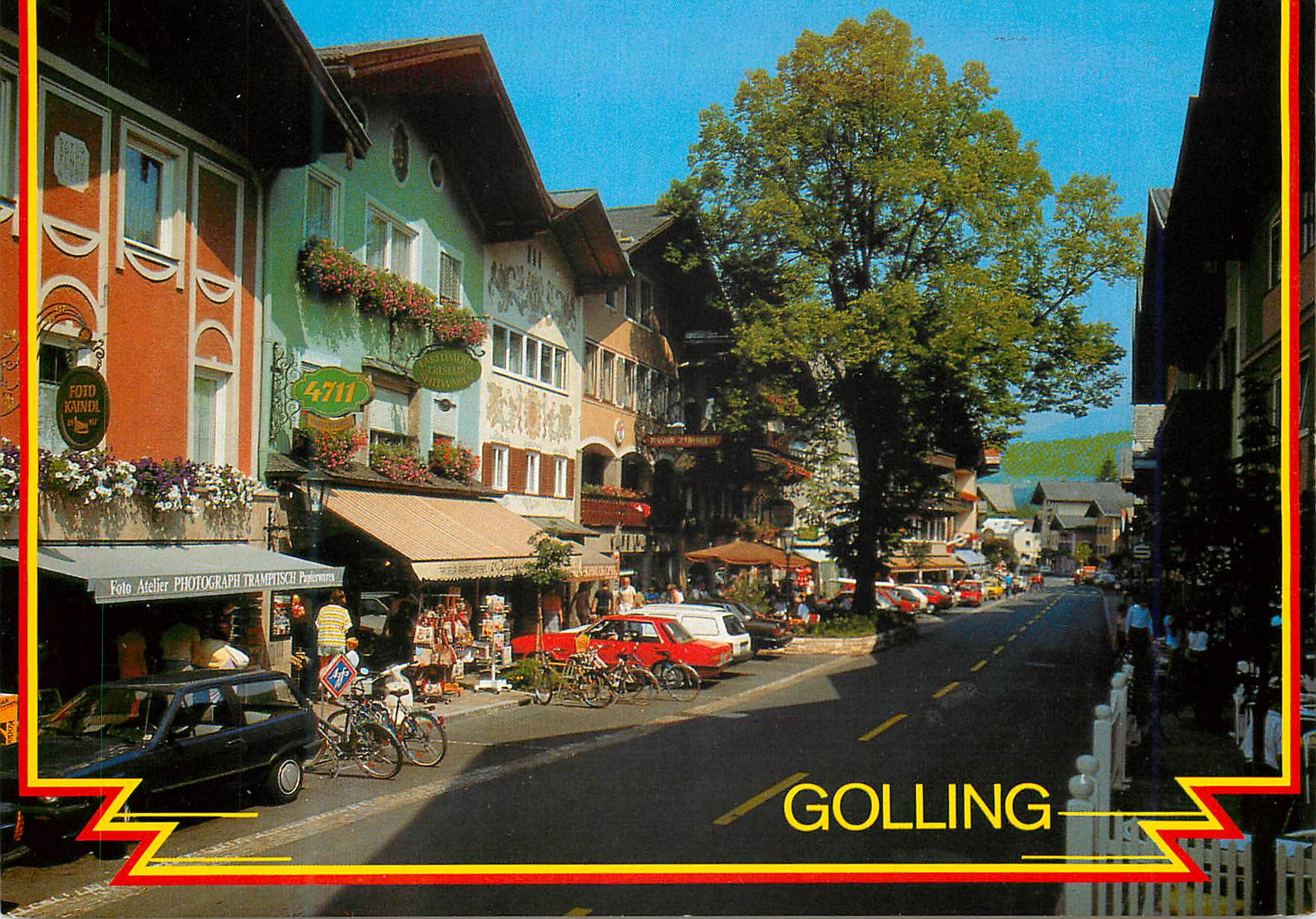 CPM Golling