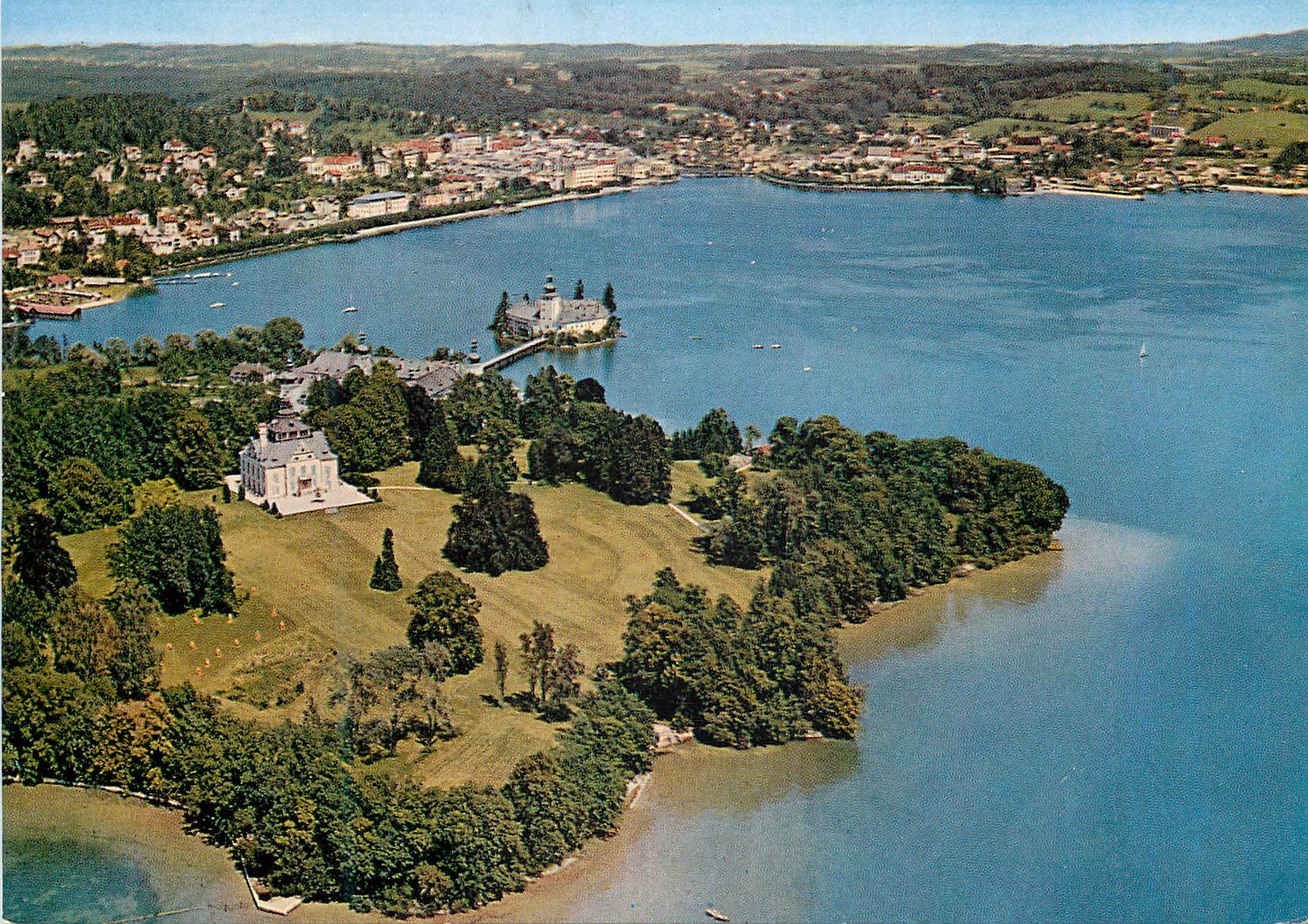 CPM Gmunden Salzkammergut
