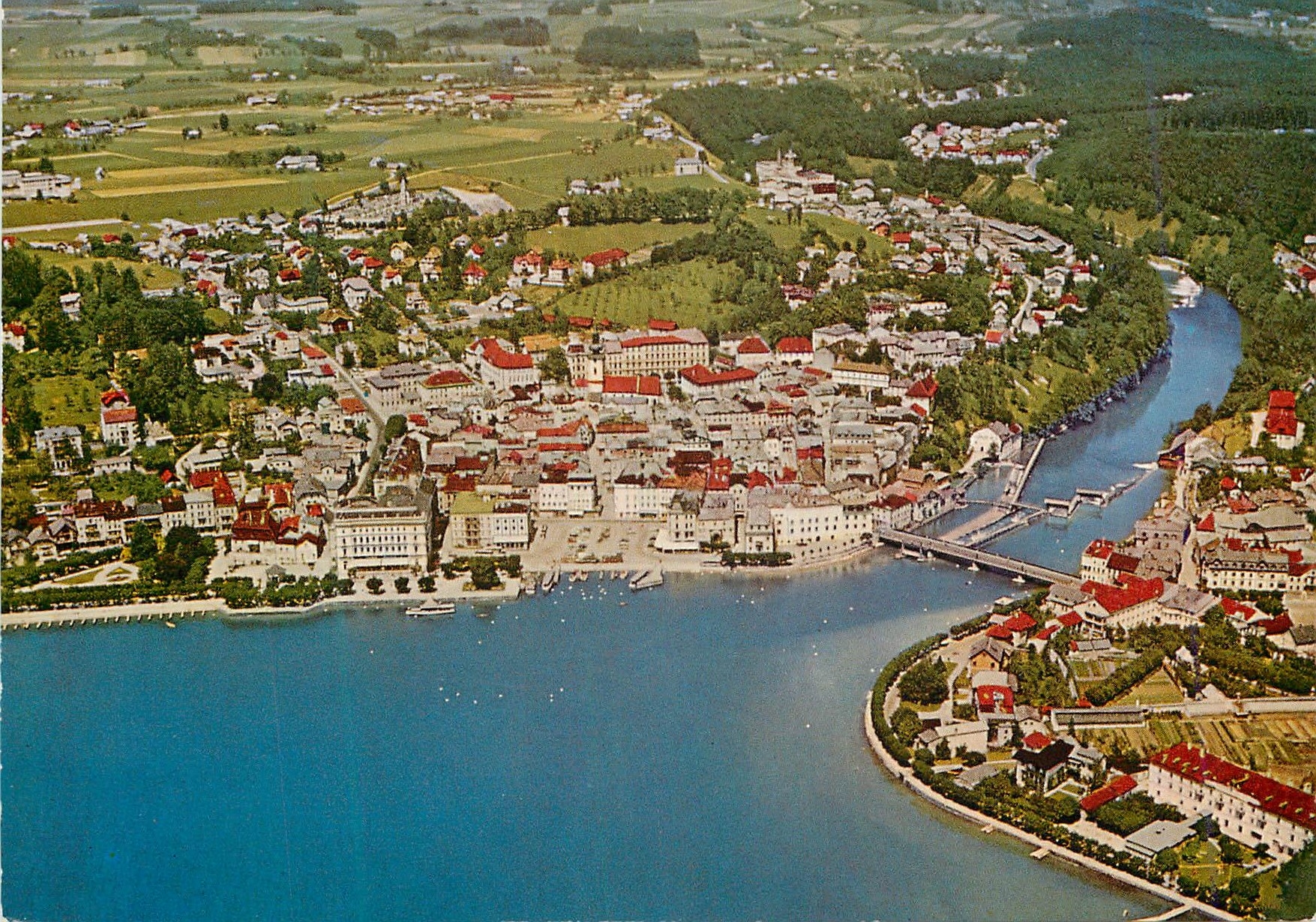 CPM Gmunden Salzkammergut