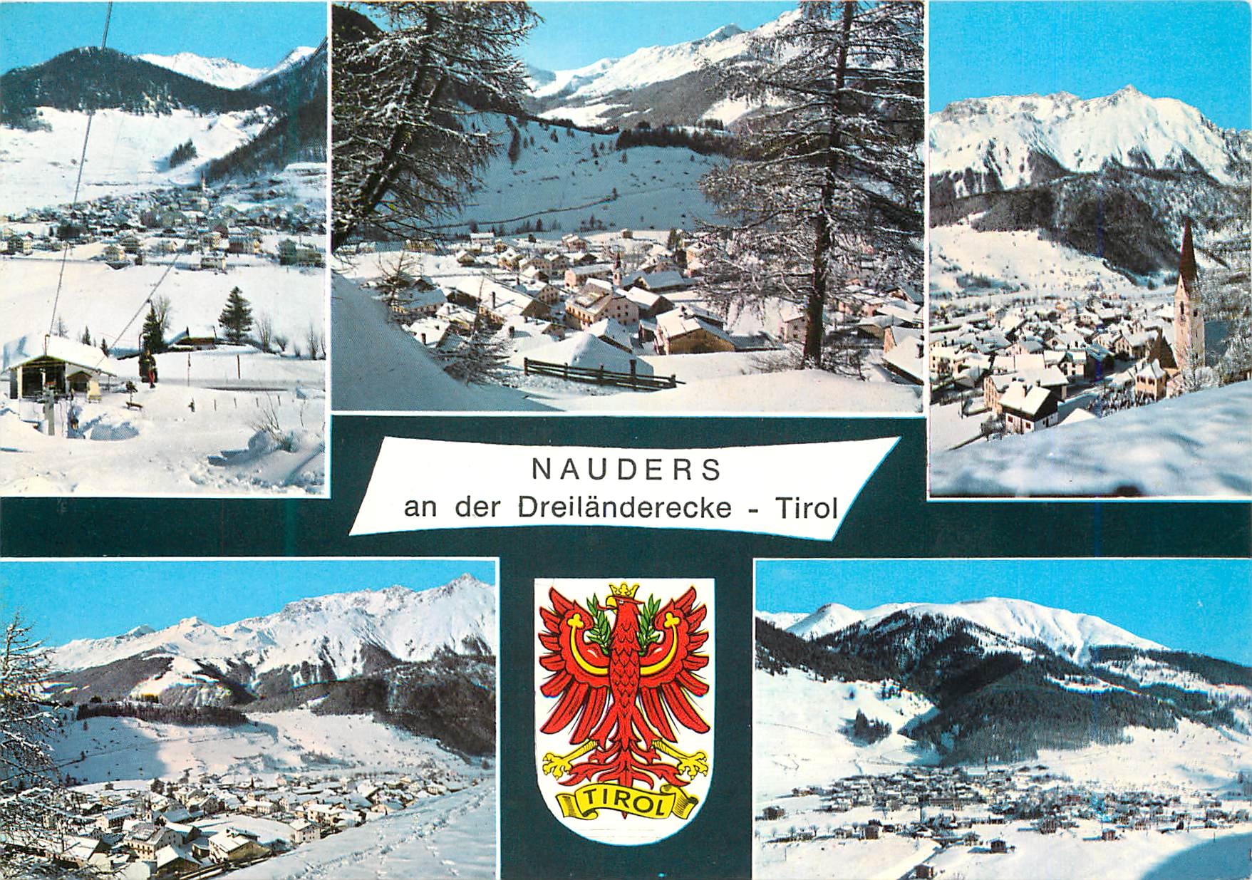 CPM Nauders 