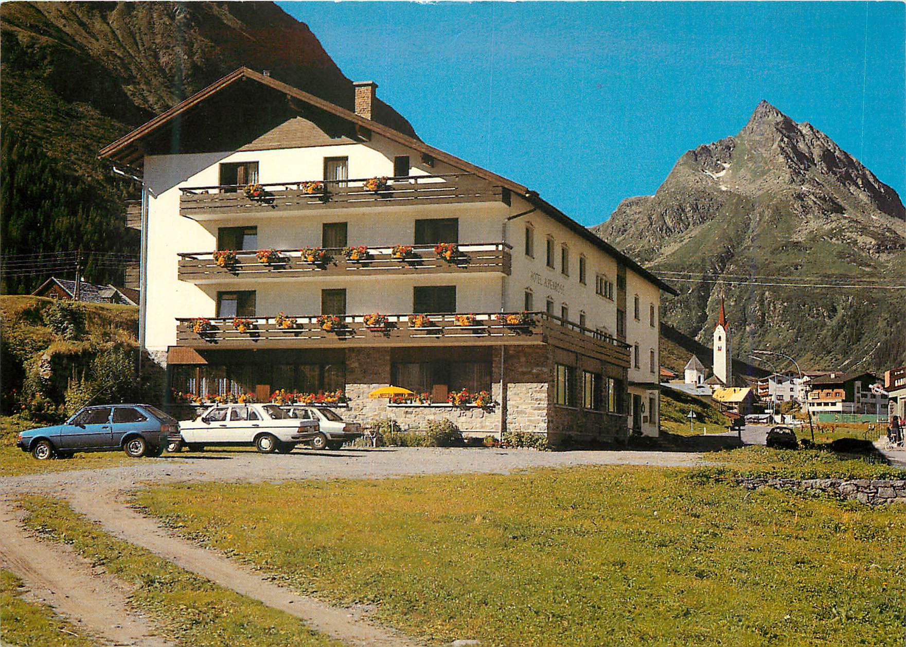 CPM Hotel alpenrose galtur Tirol familier lorenz alteingefuhrtes haus mit behaglichem komfort und personlocher atmosphar