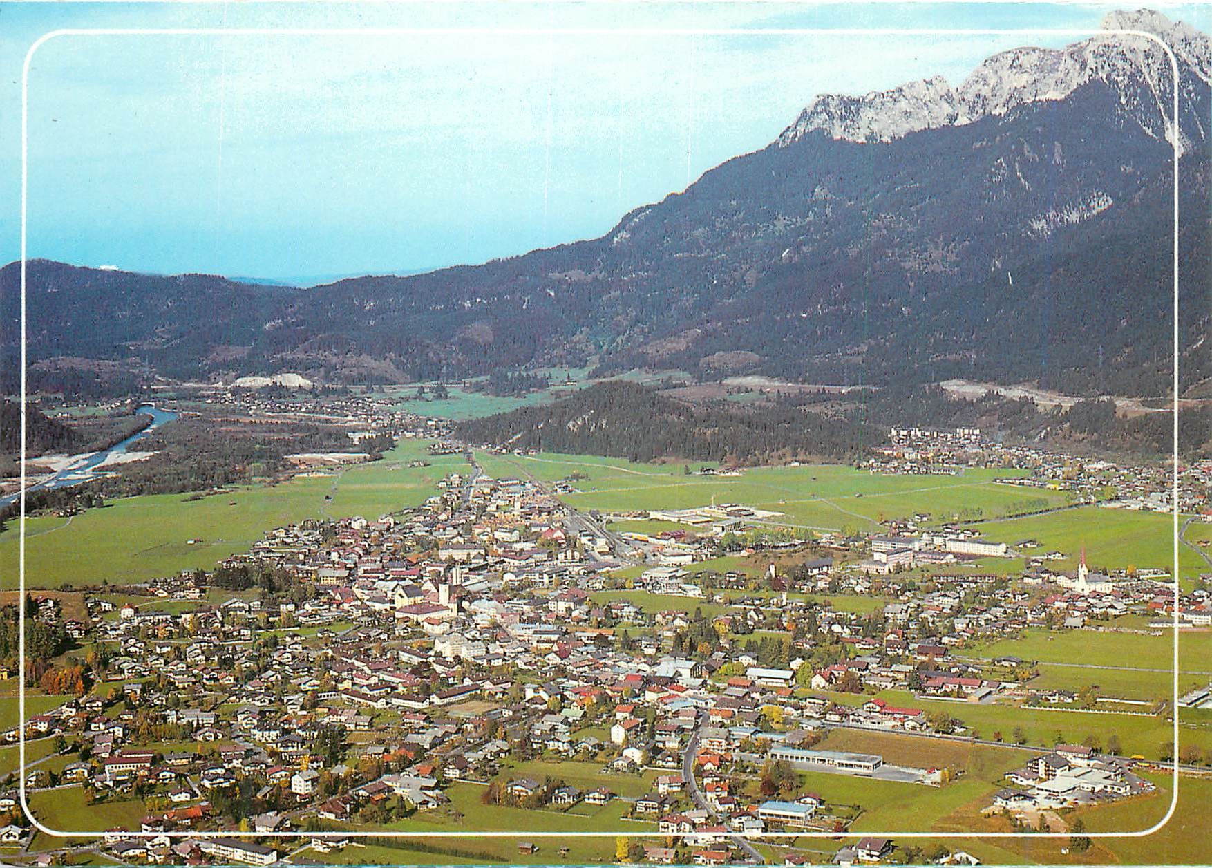 CPM Reutte lechtal auberfern