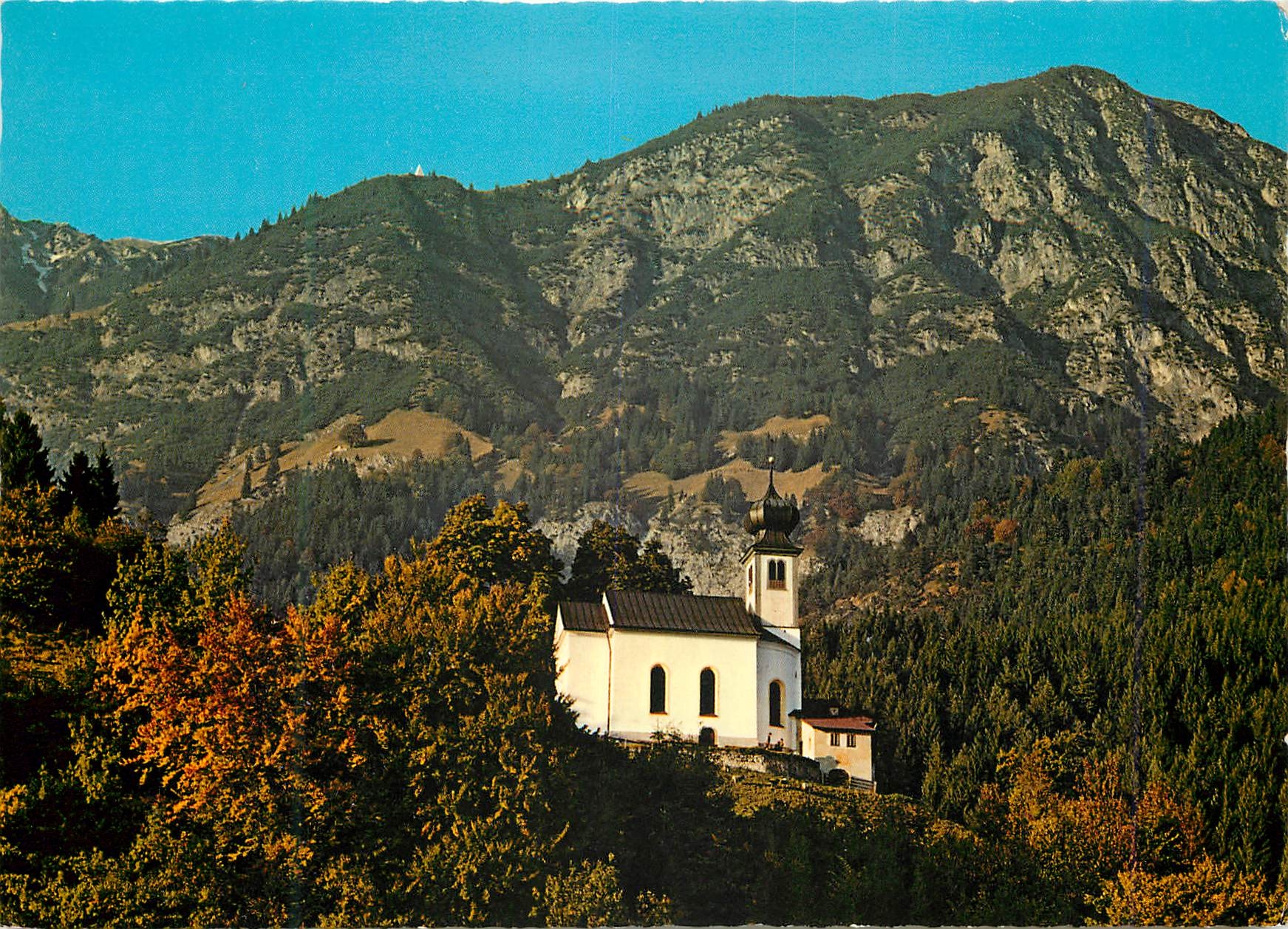 CPM Tirol thaur schlobkirchl