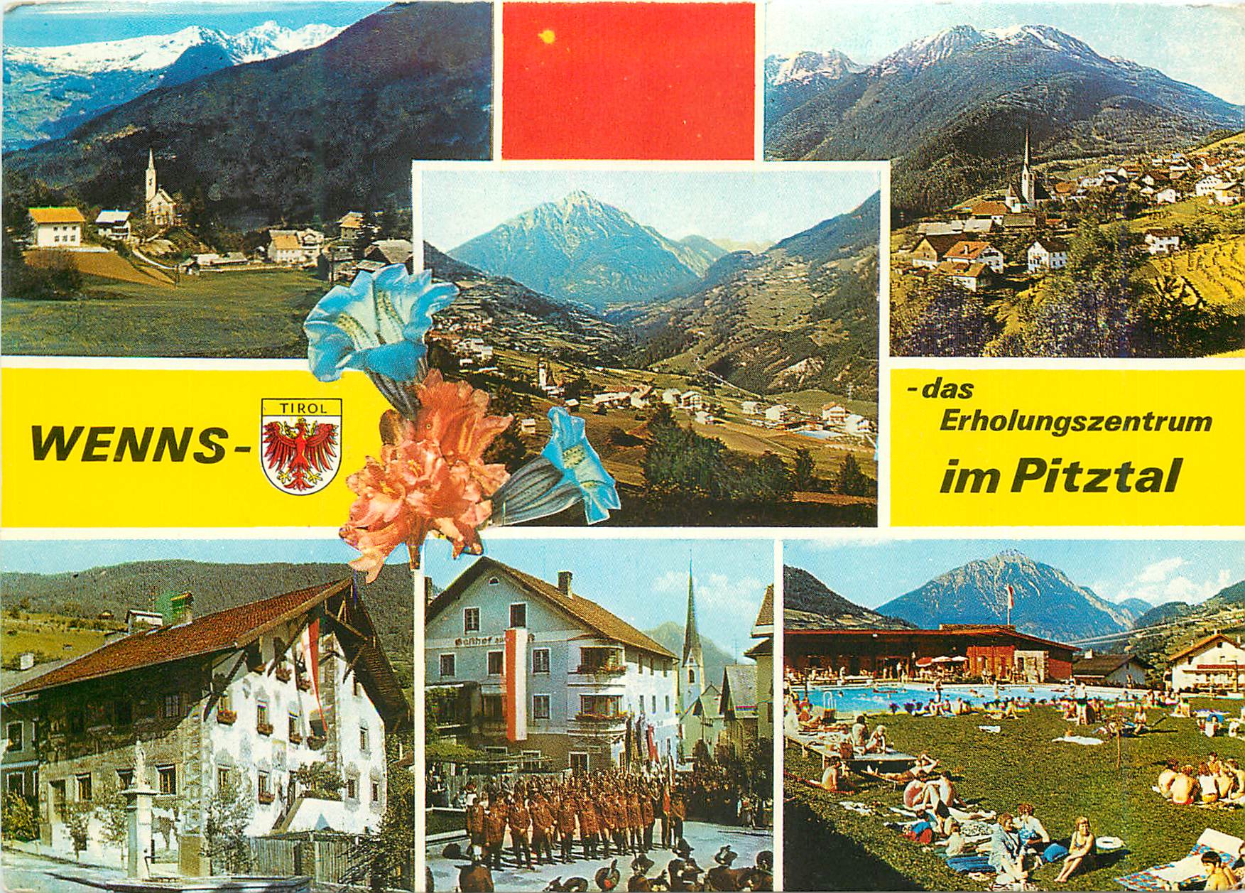 CPM Tirol wennsdas erholungszentrum im pitztal