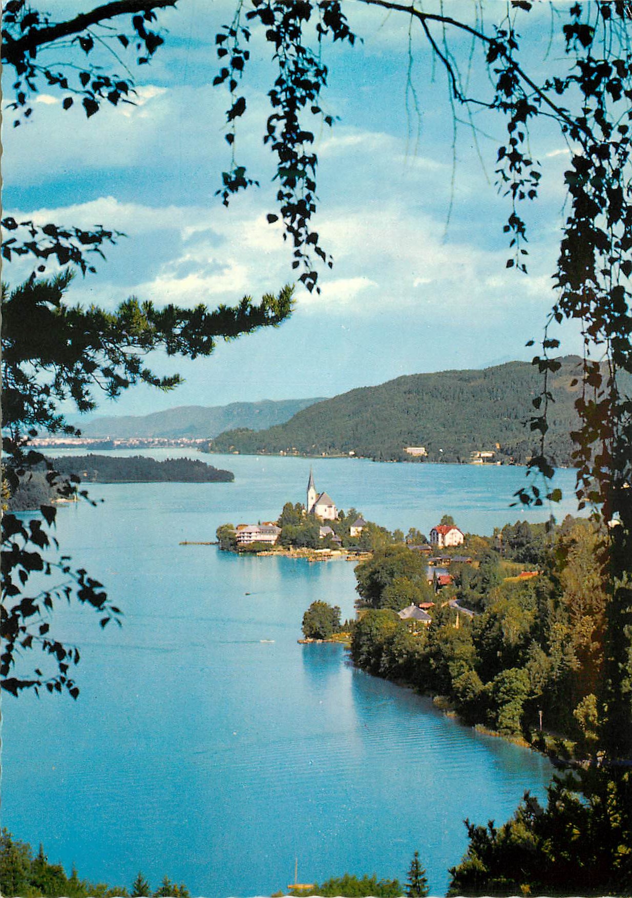 CPM Autria worrth am worthersee karnten