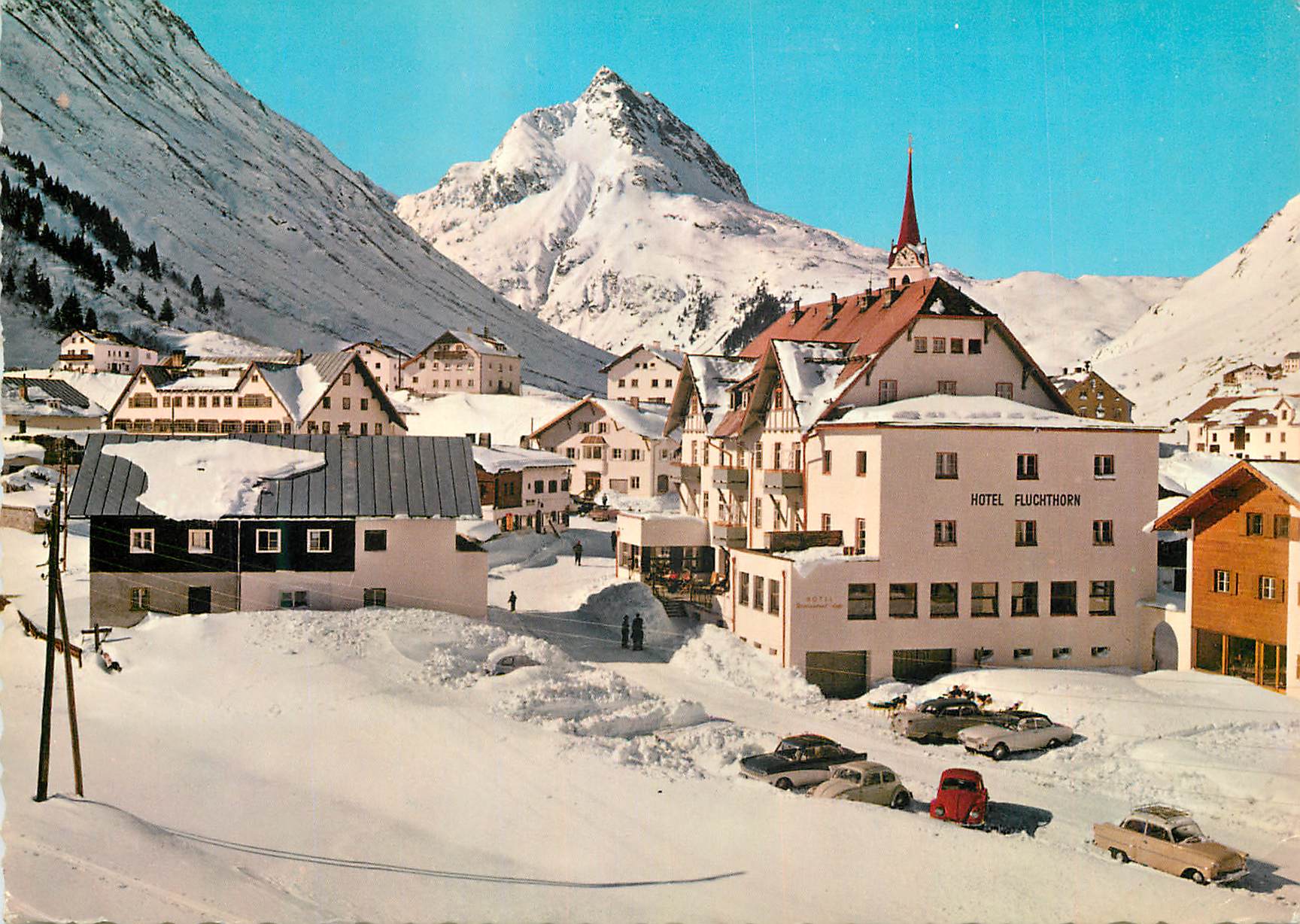 CPM Tirol Galtur 1600 m mit ballunsptze
