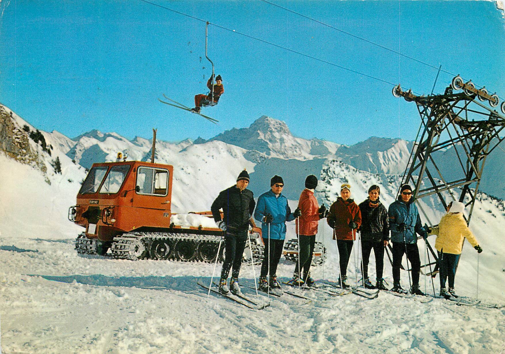CPM Schoppernau au bregenzewald schiegeblet dedanskopf