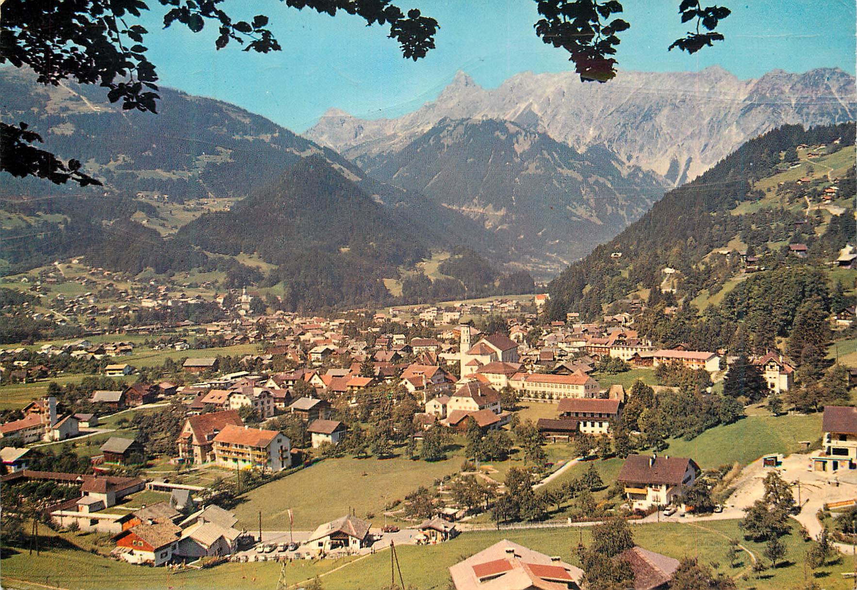 CPM Austria im montaton mit zimba 2643 m