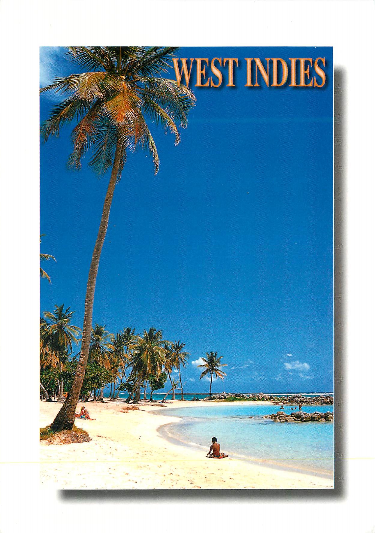 CPM Saint Martin