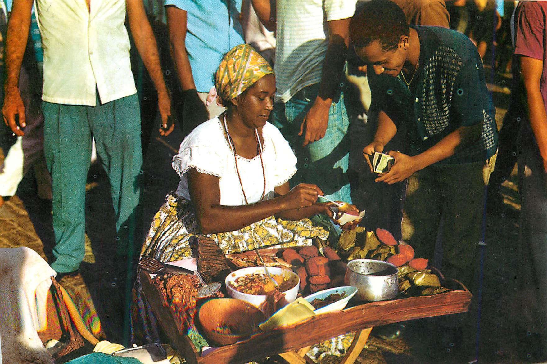 CPM Salvador