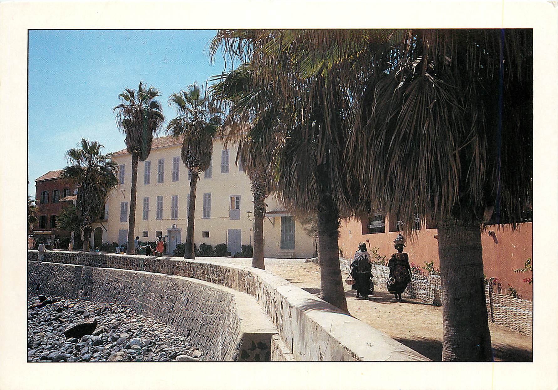 CPM Senegal