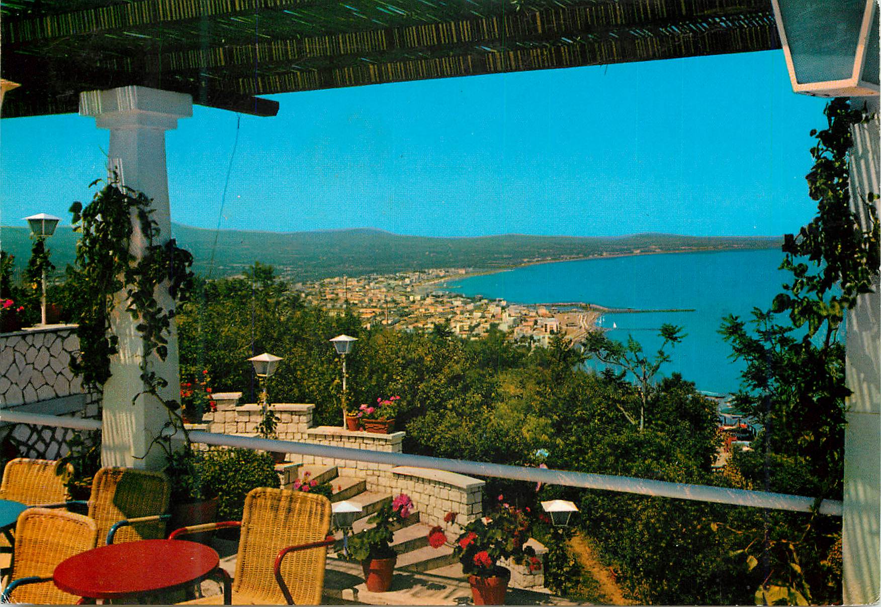 CPM Cattolica Panorama de Edenrock