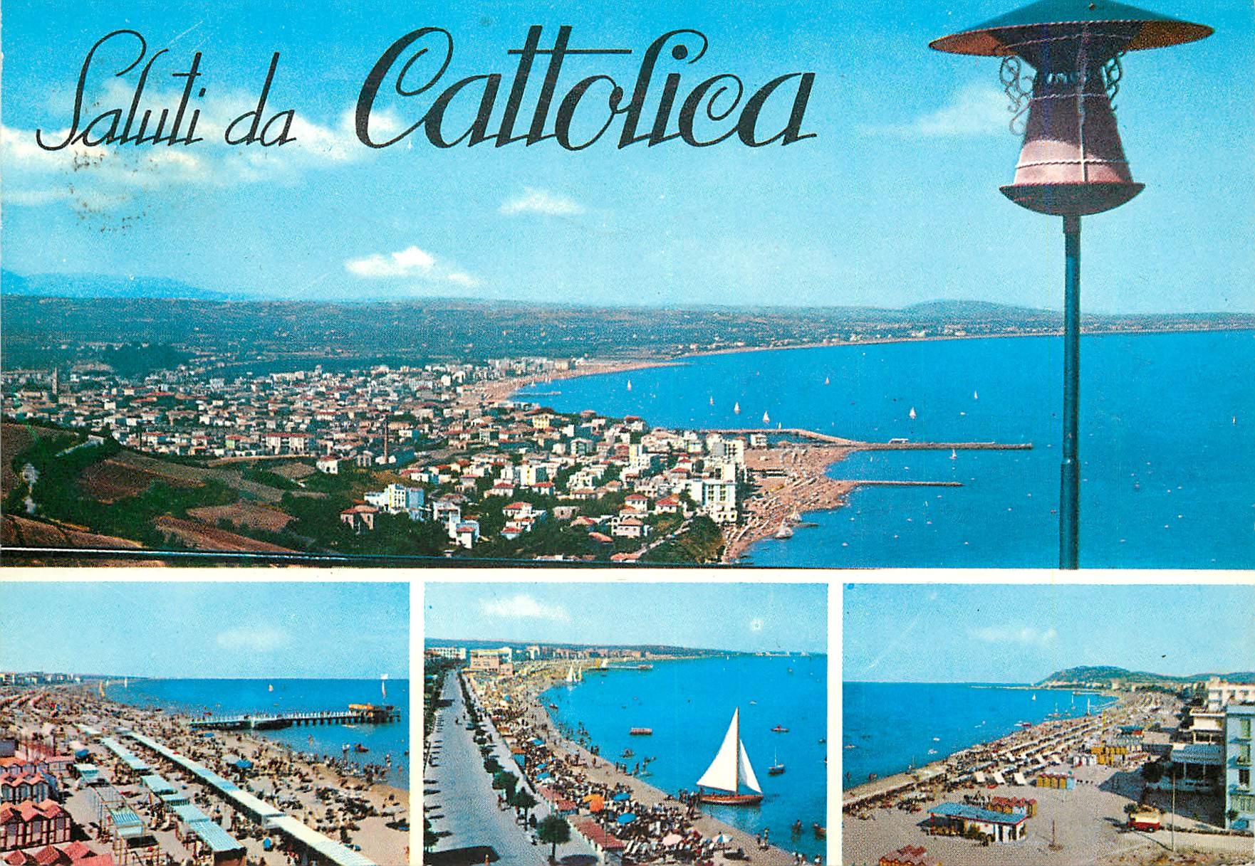 CPM Cattolica