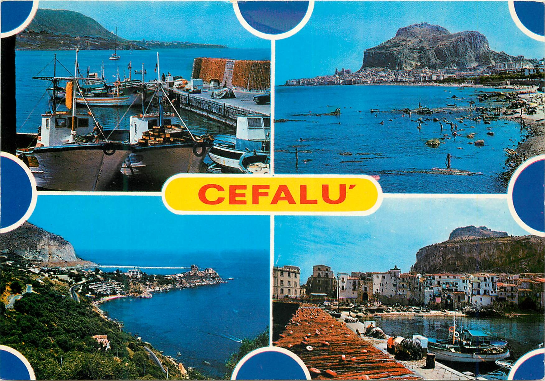 CPM Cefalu