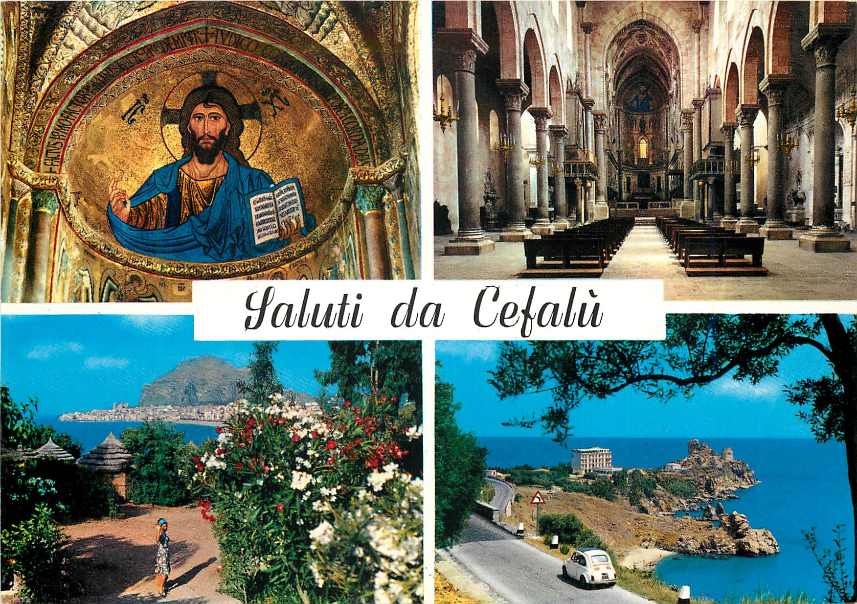 CPM Cefalu