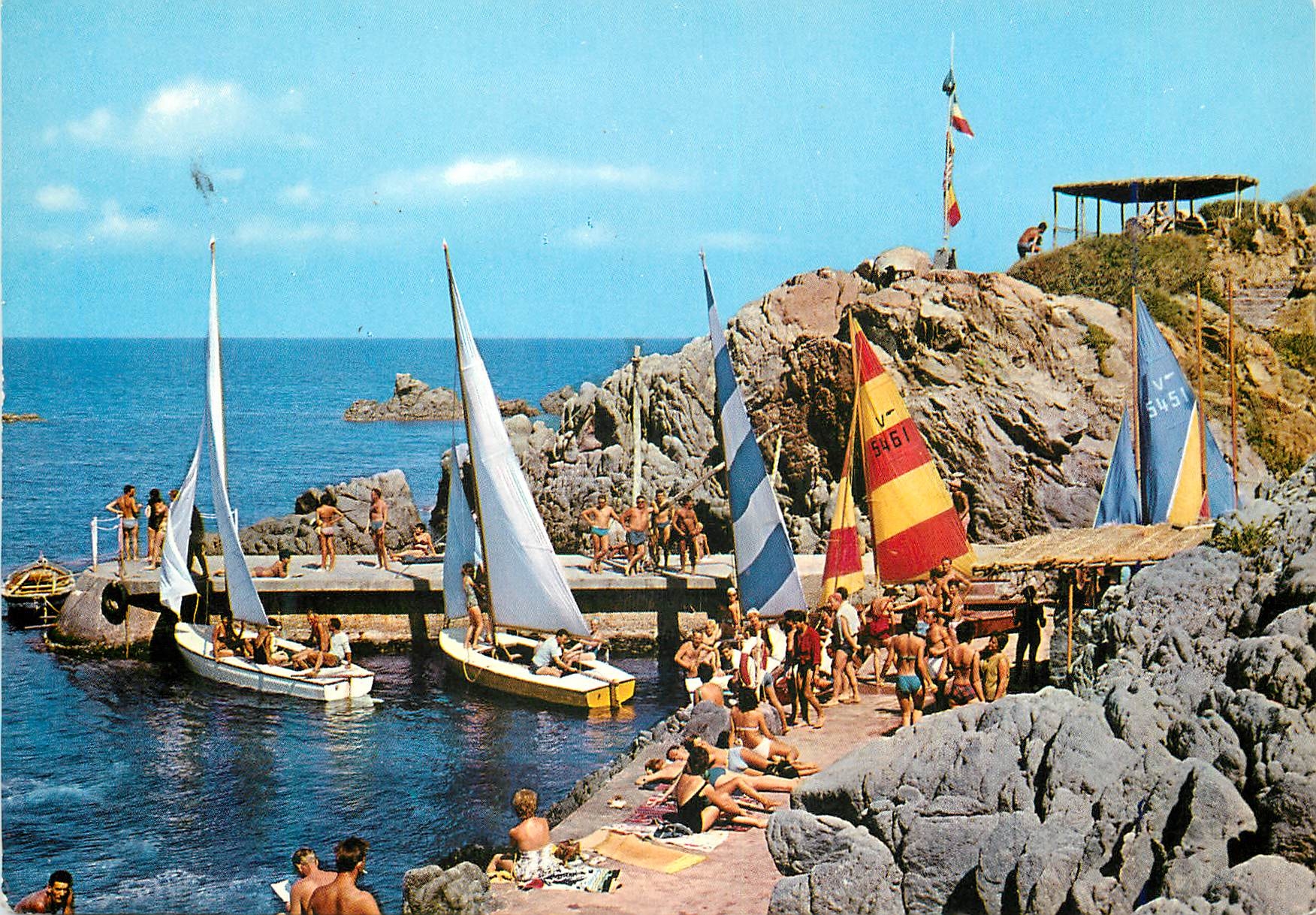 CPM Cefalu Club Mediterranee