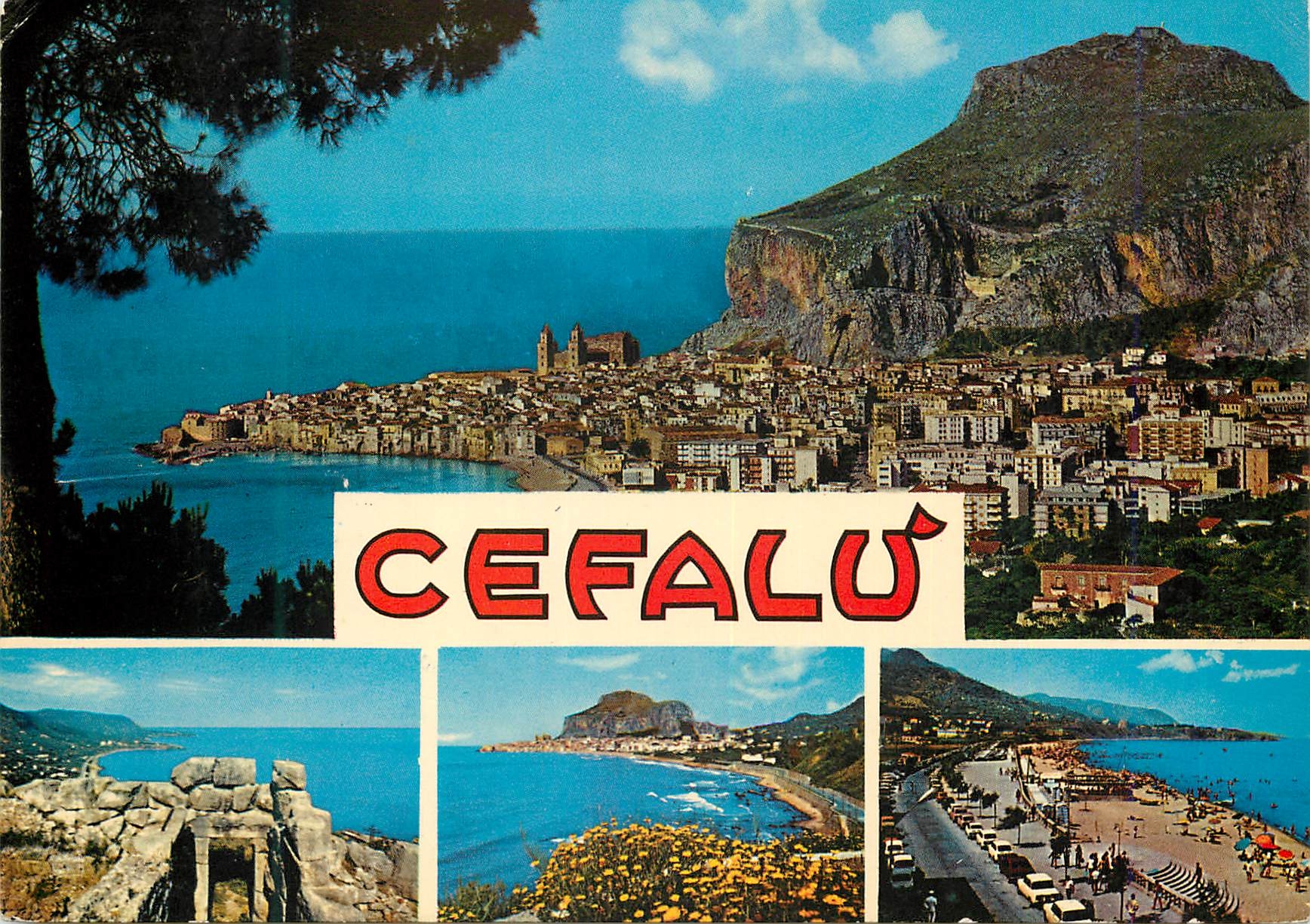 CPM Cefalu