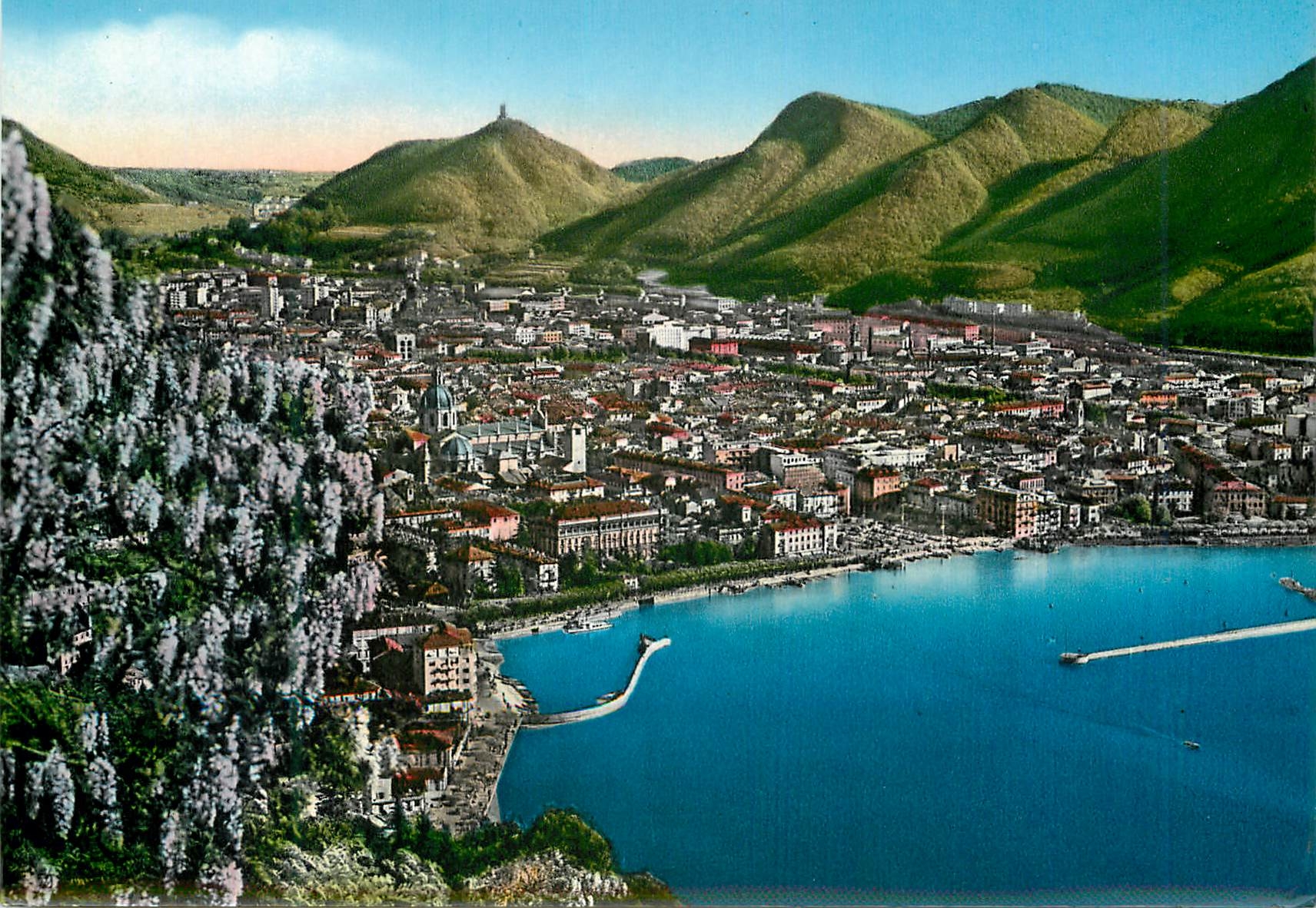 CPM Como panorama