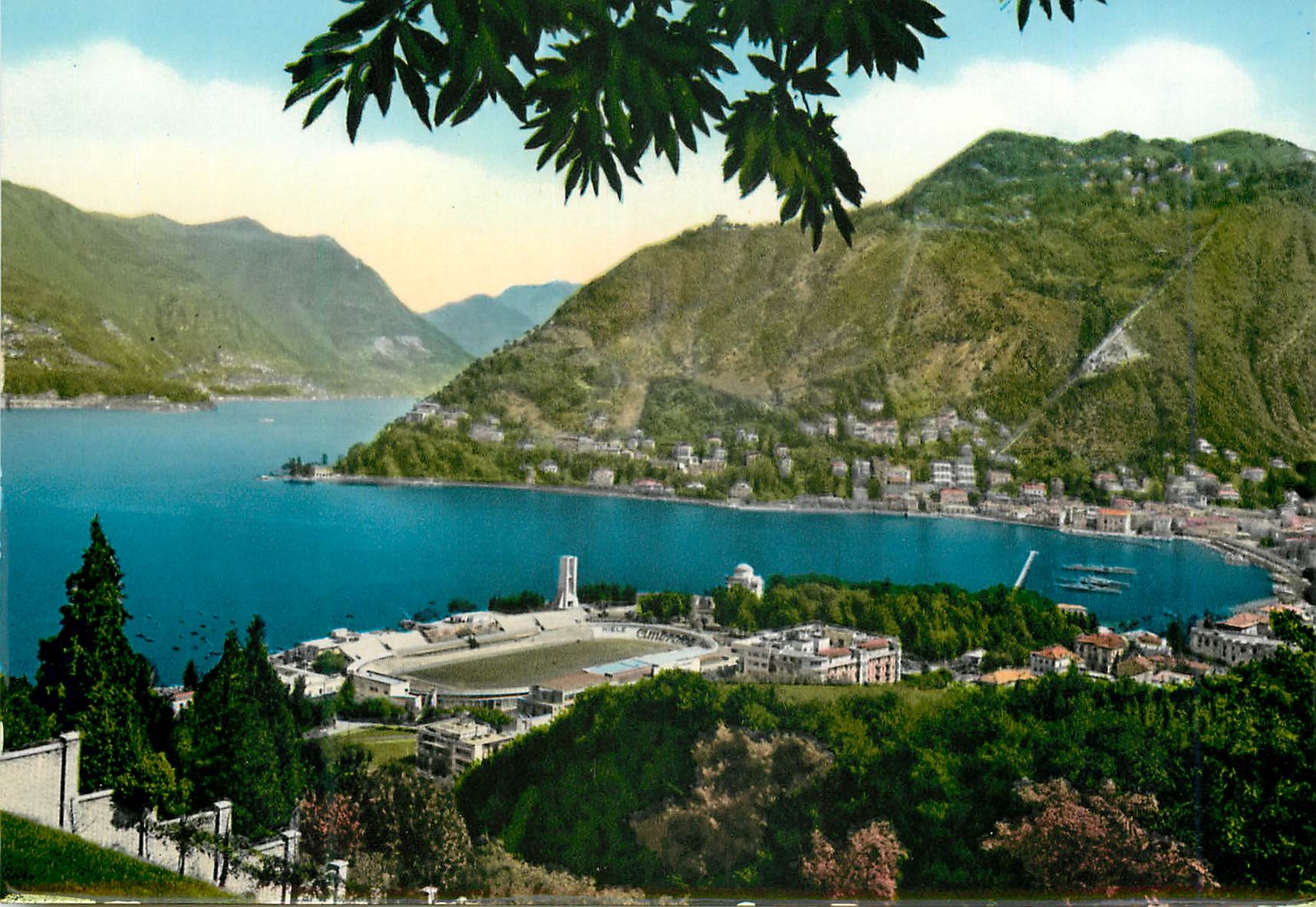 CPM Como panorama