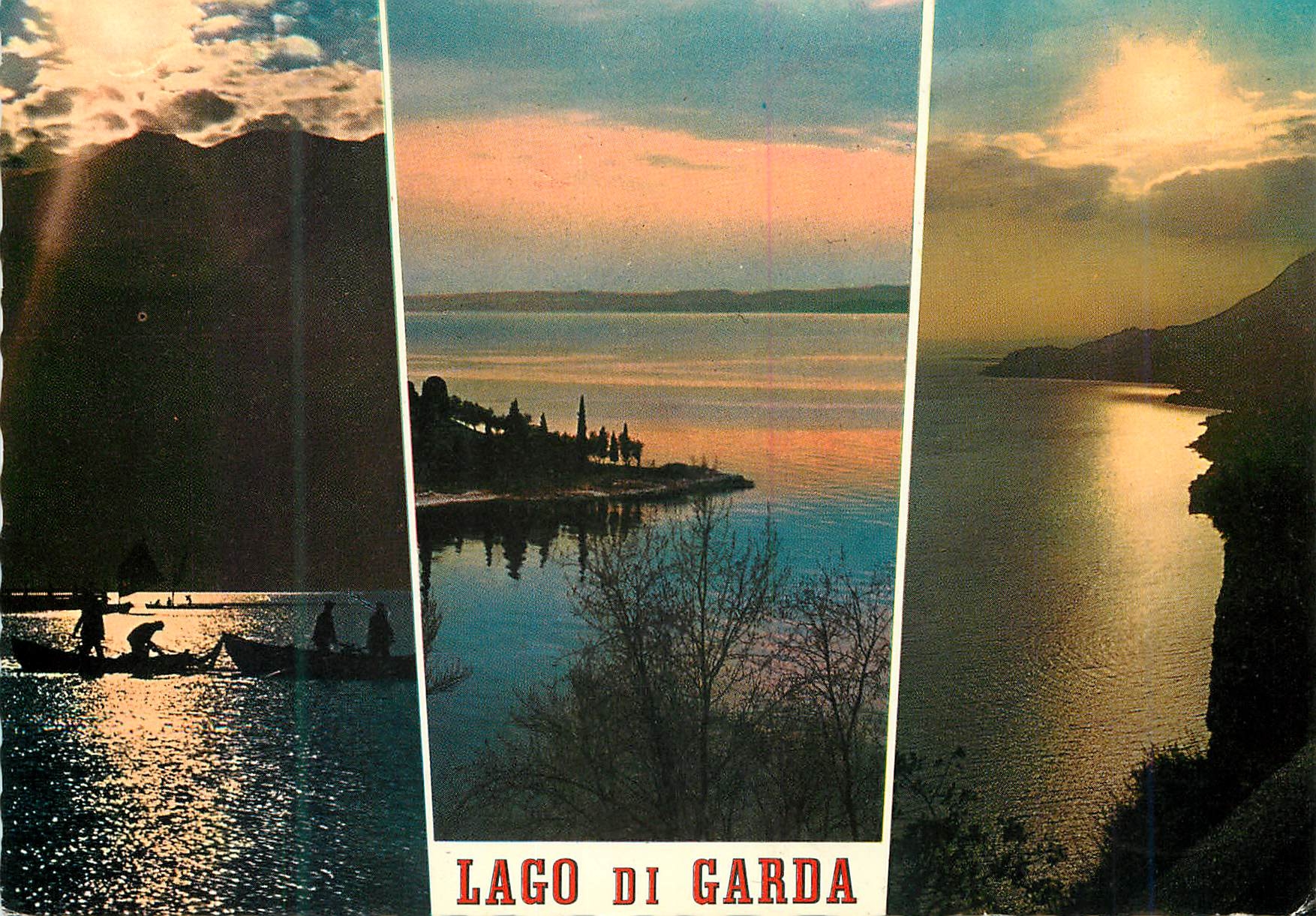 CPM Lac de garda gardasee
