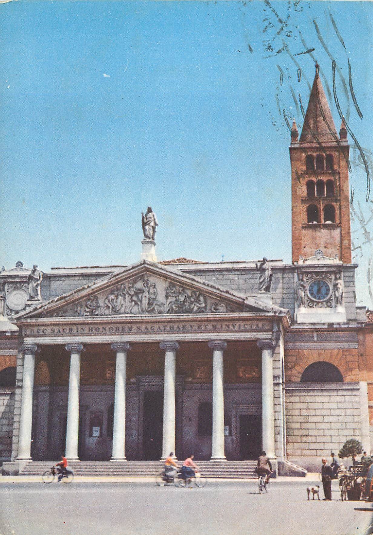 CPM cremona chiesa s agata