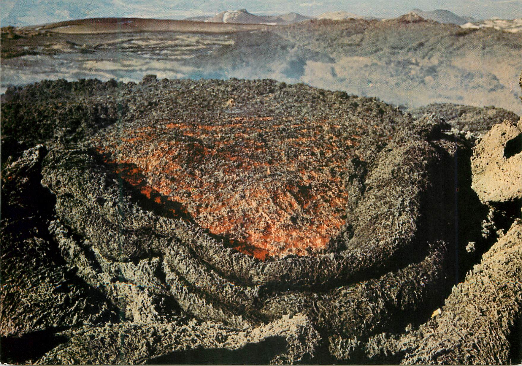 CPM Etna bouche effusive