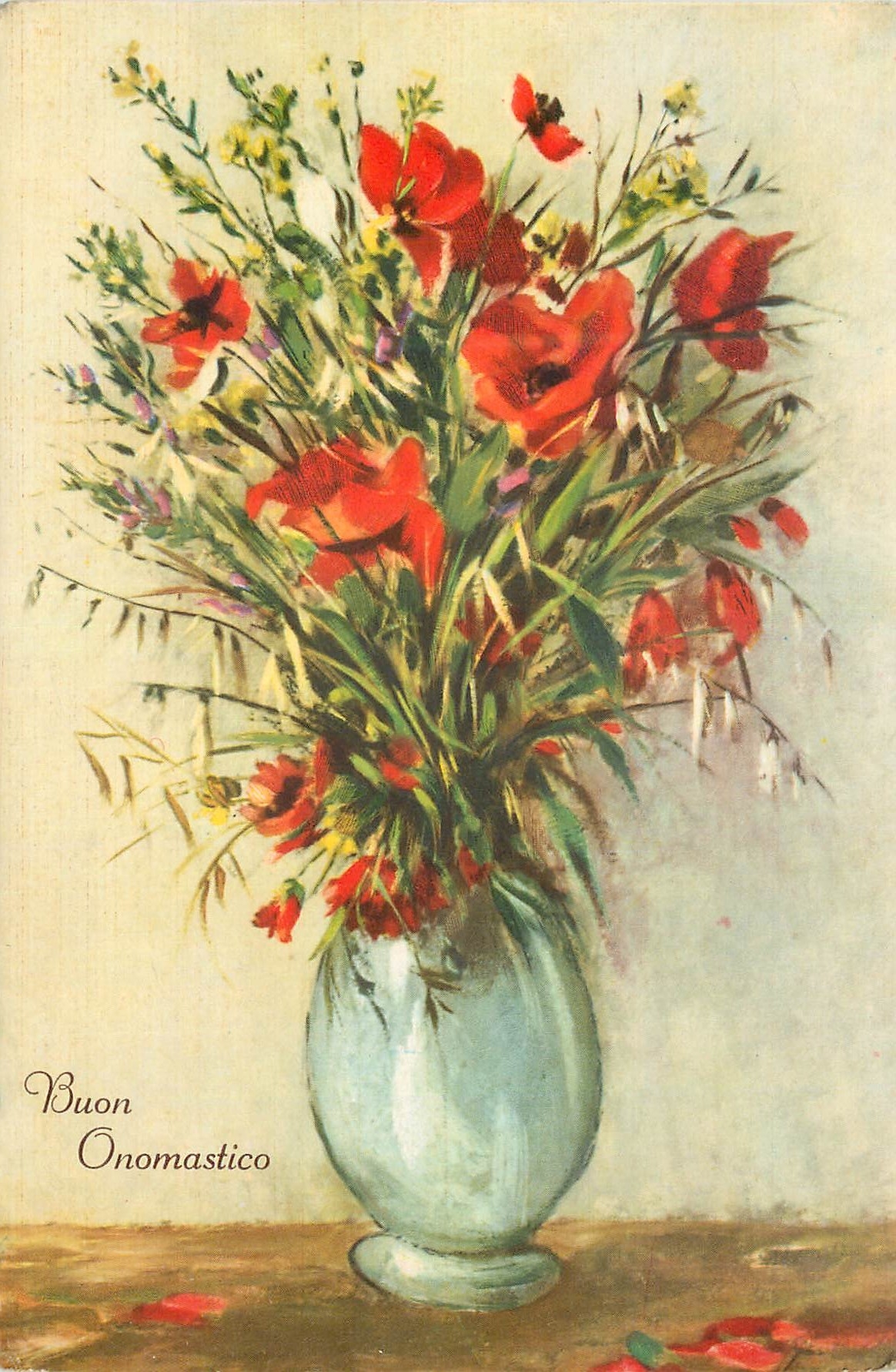CPM Buon onomastico